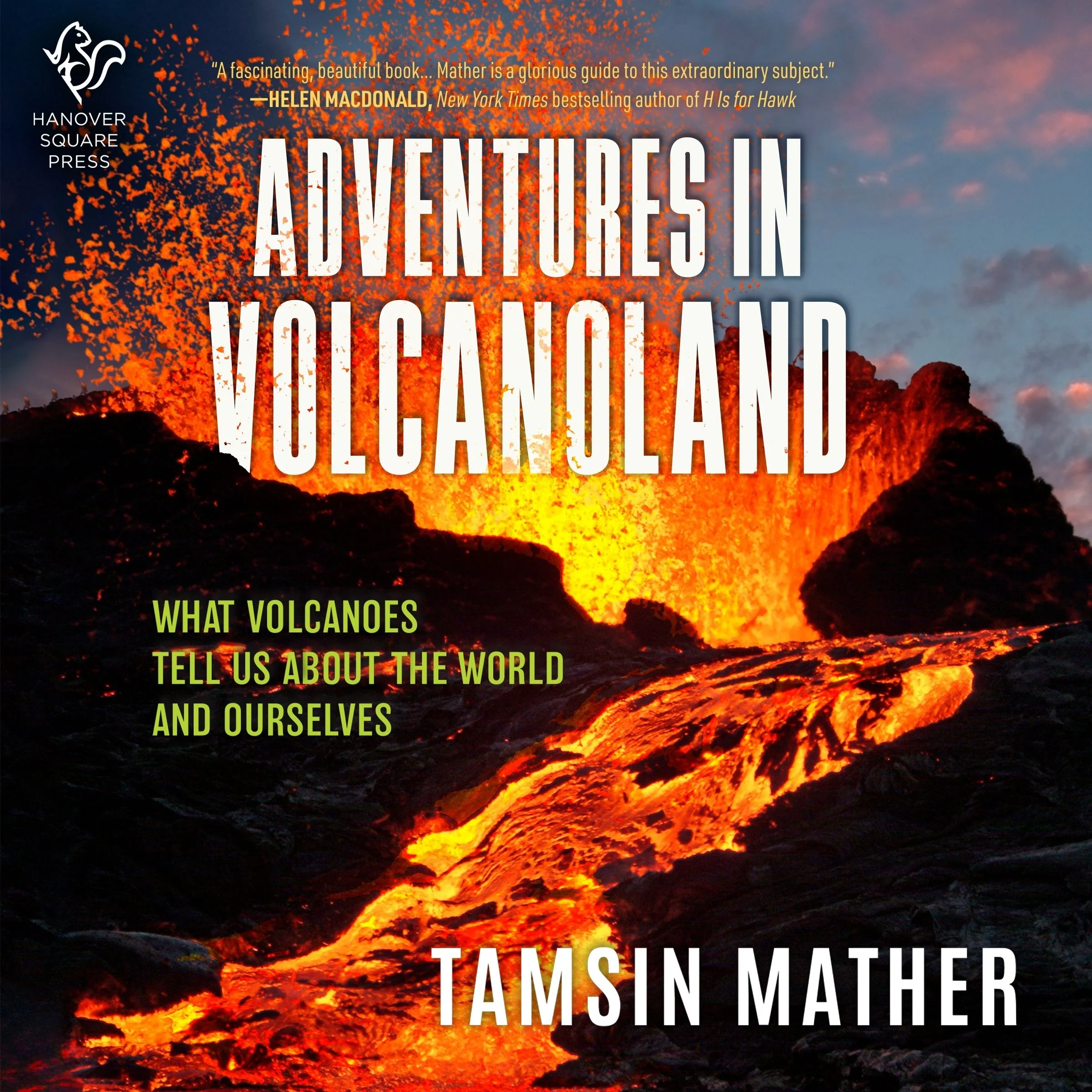Adventures in Volcanoland - Image 4