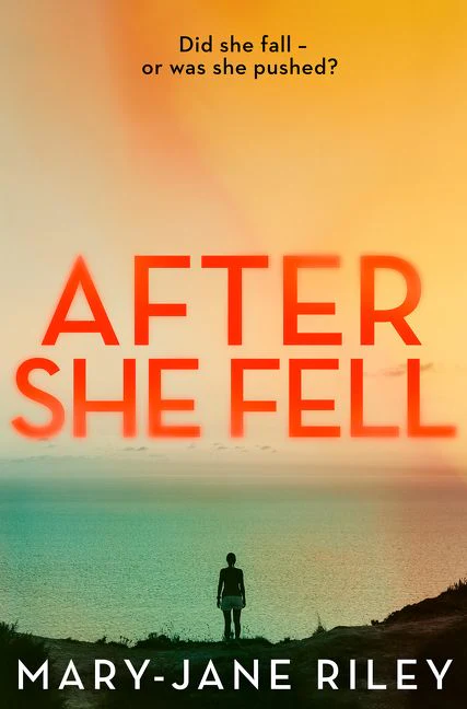 After She Fell - Image 2