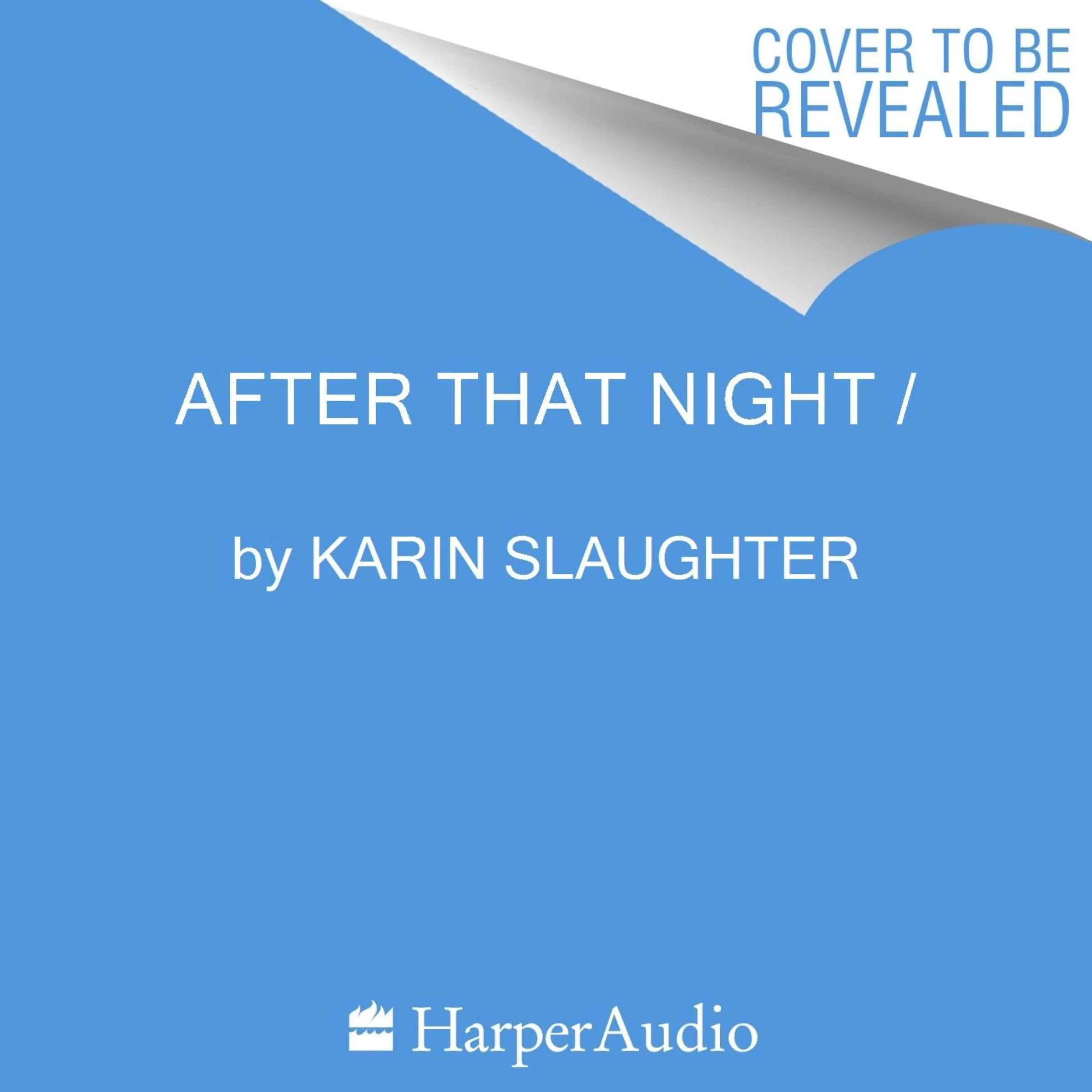 After That Night / (Spanish edition) - Image 2