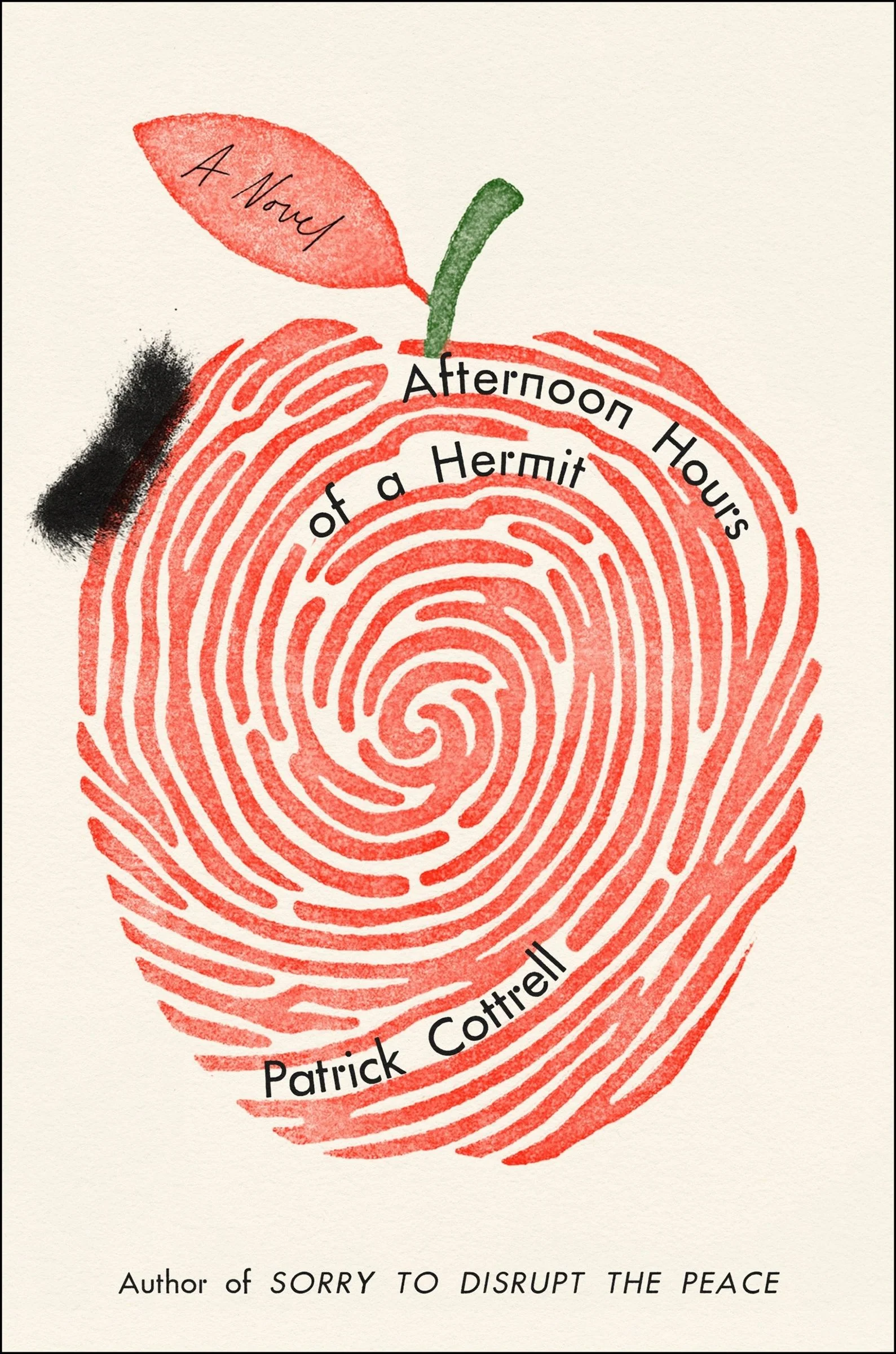 Afternoon Hours of a Hermit - Image 2