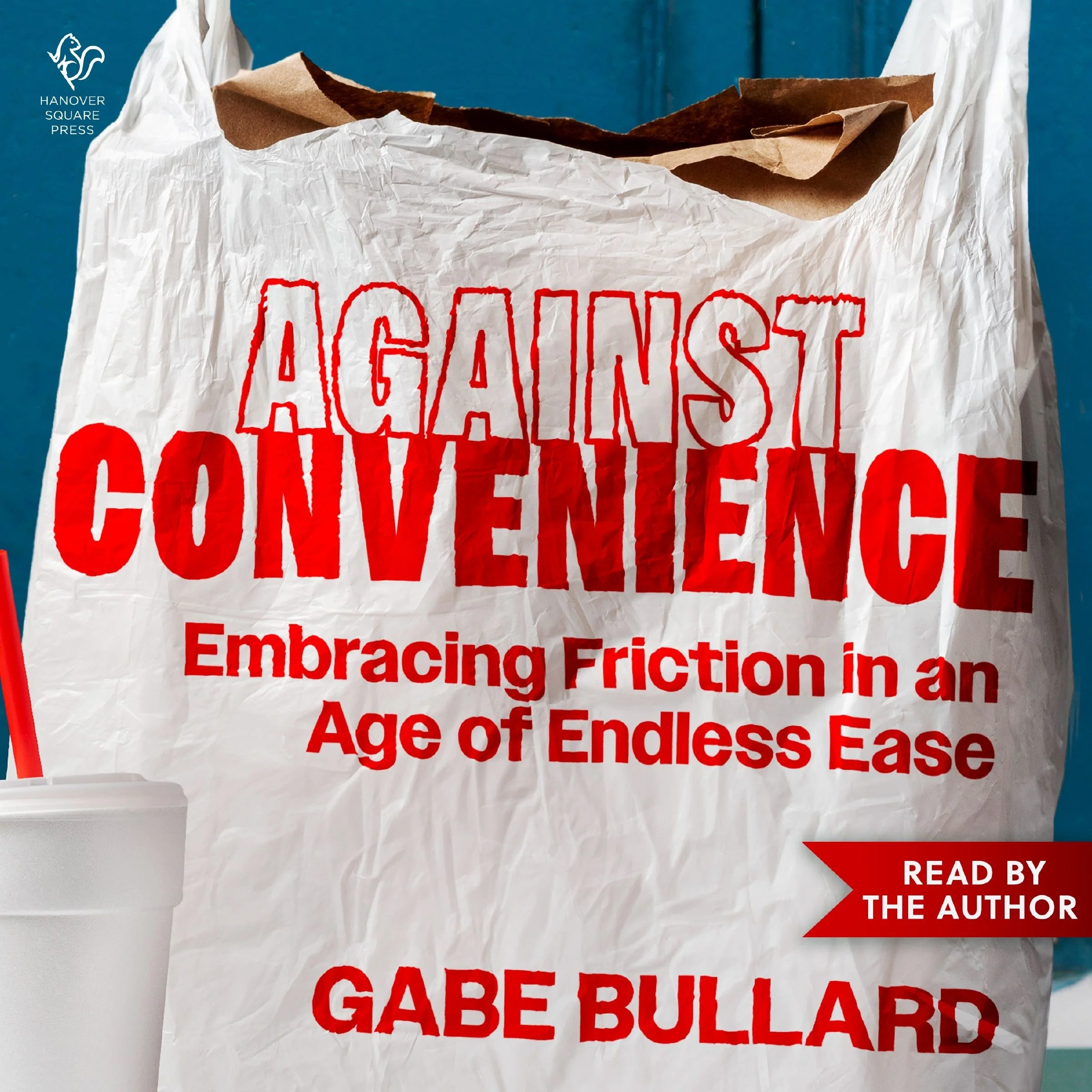 Against Convenience - Image 4