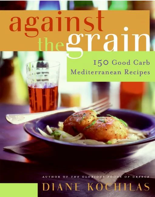 Against the Grain - Image 2