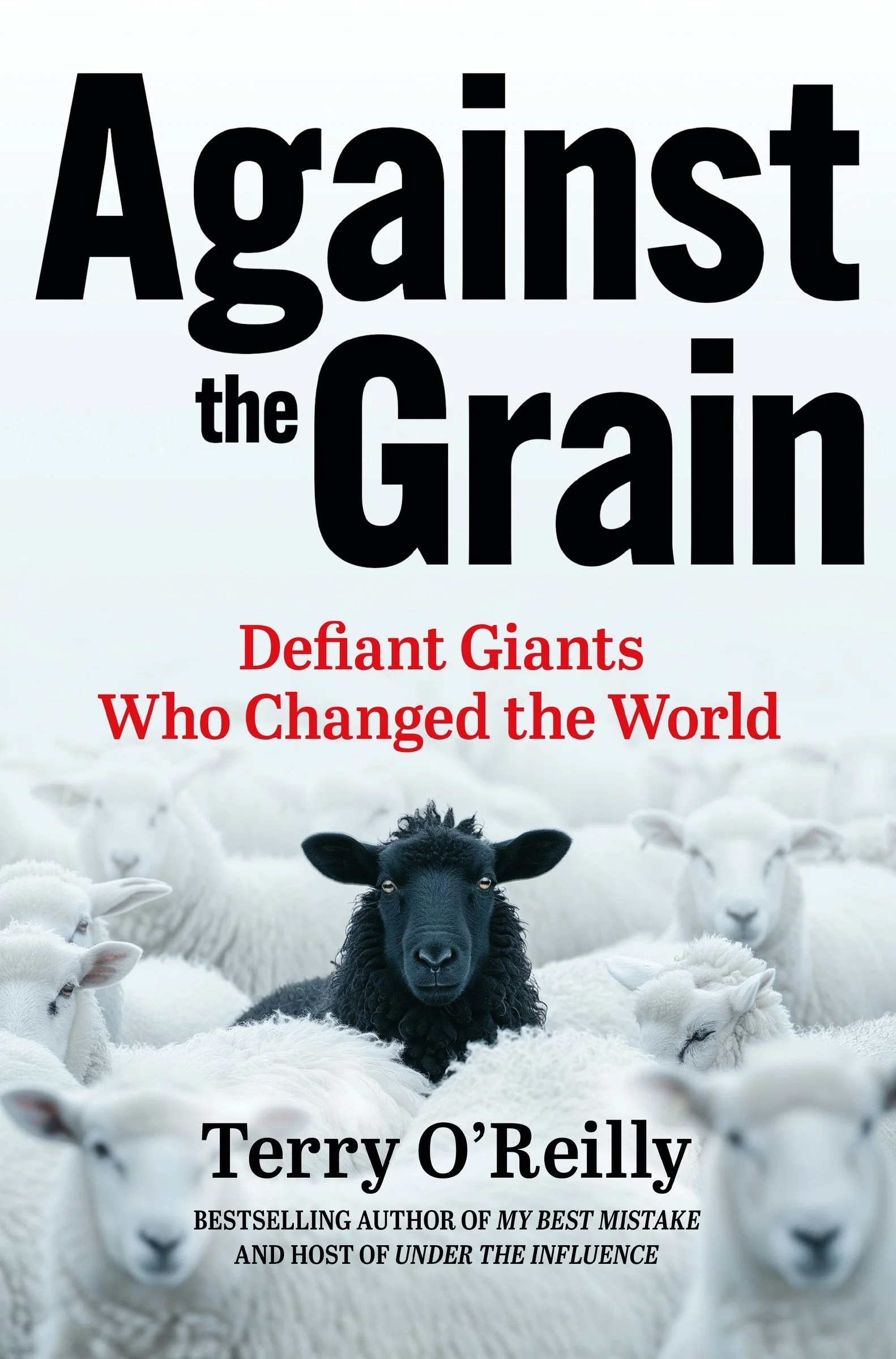 Against the Grain - Image 3