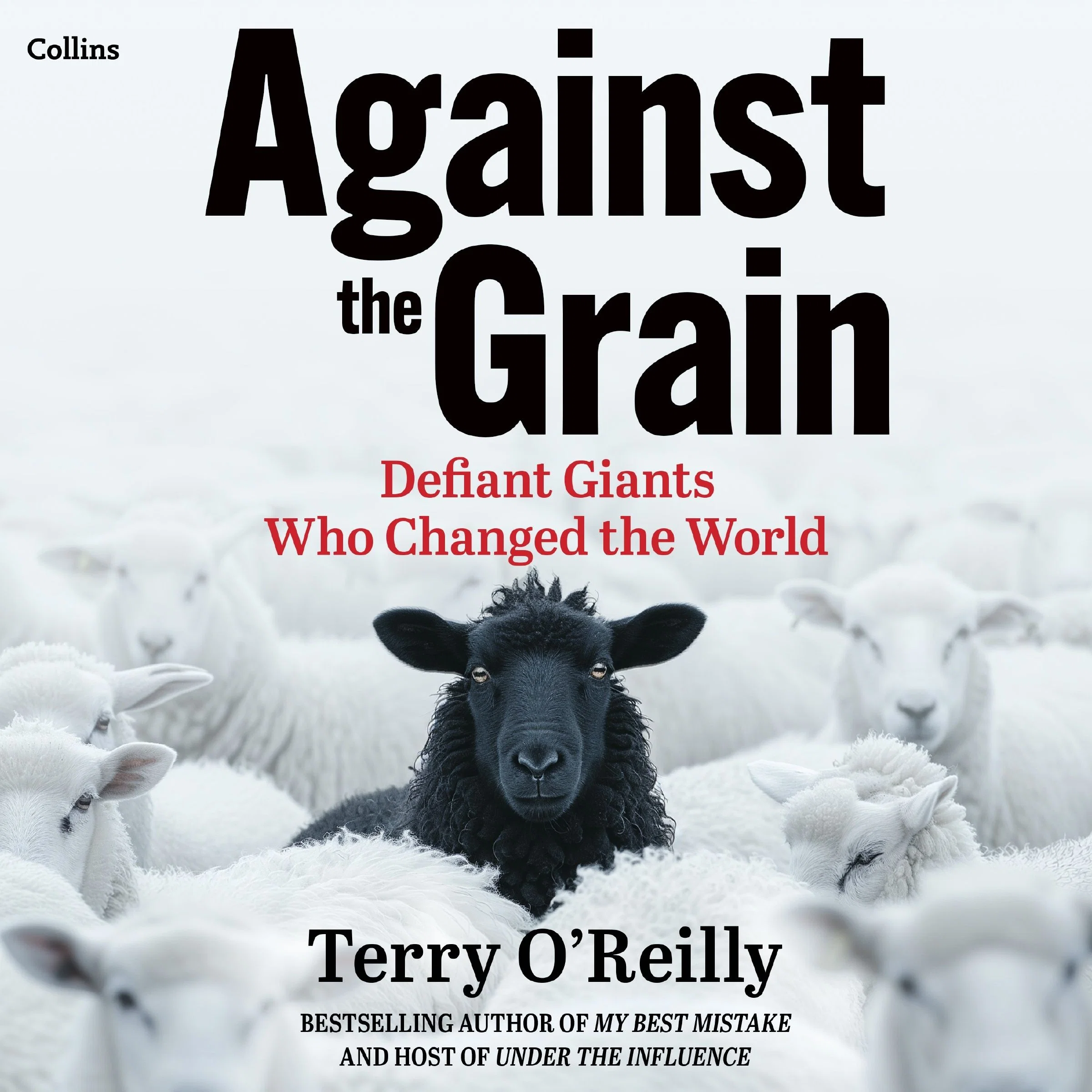 Against the Grain - Image 4