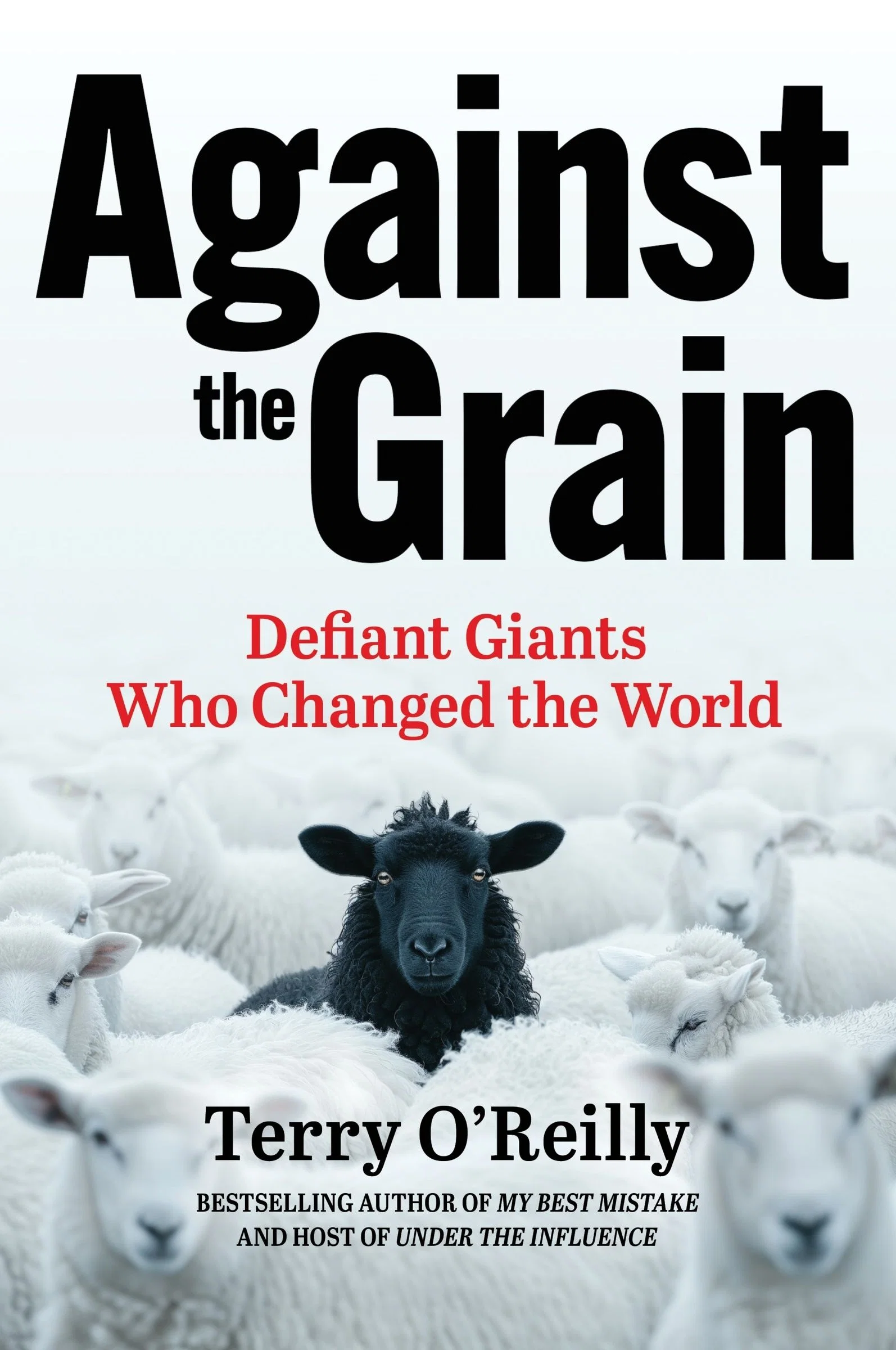 Against the Grain - Image 5