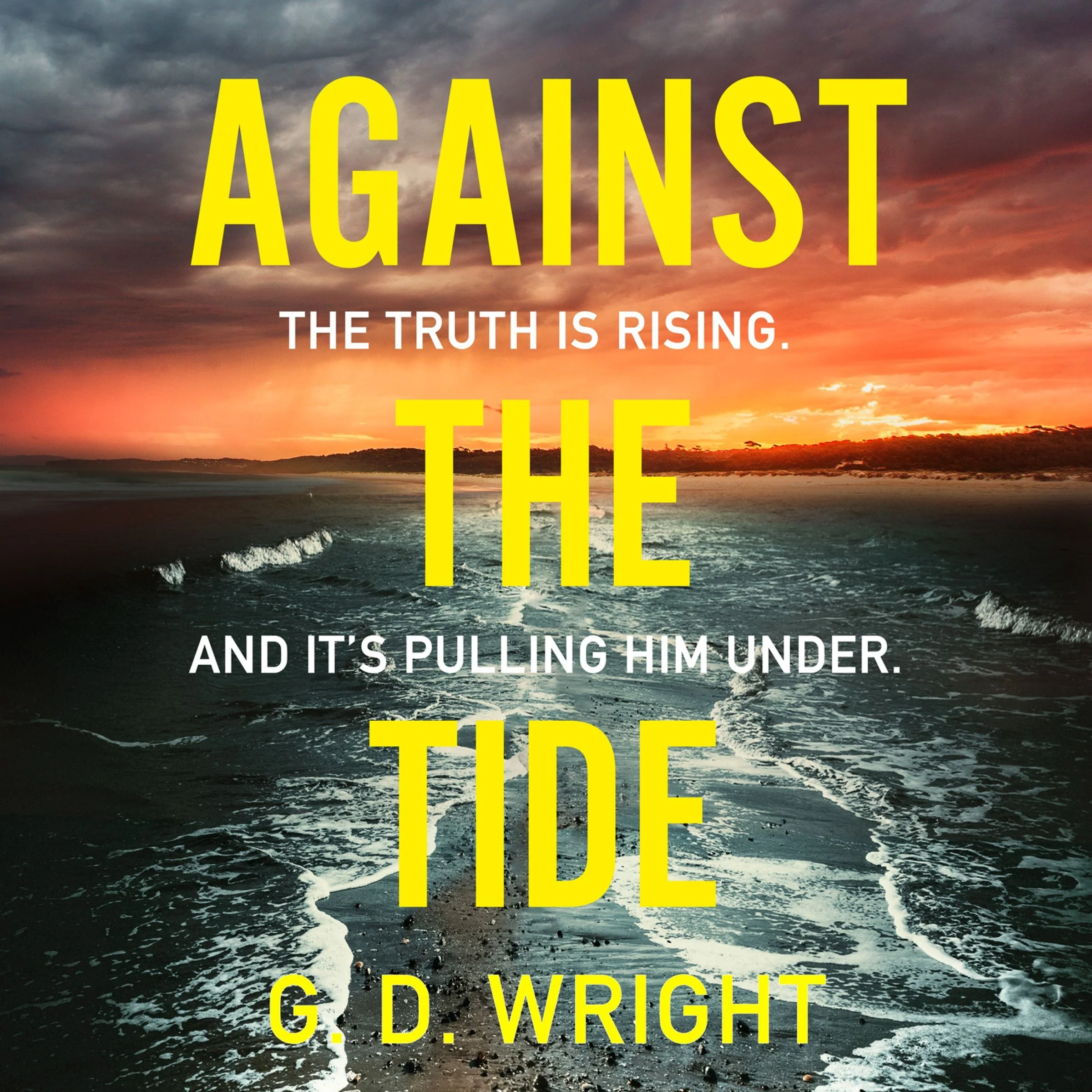Against the Tide - Image 4