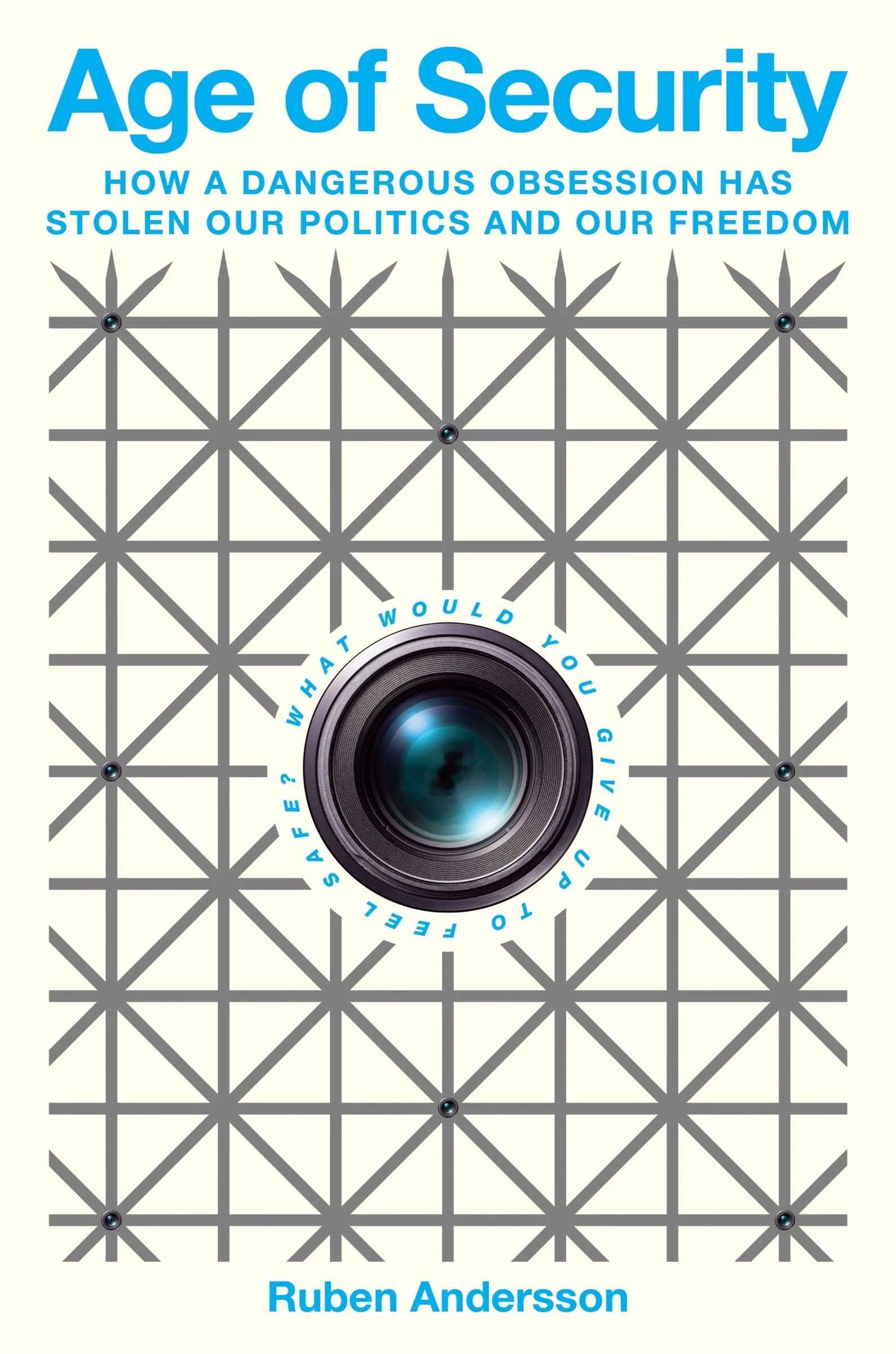 Age of Security - Image 2