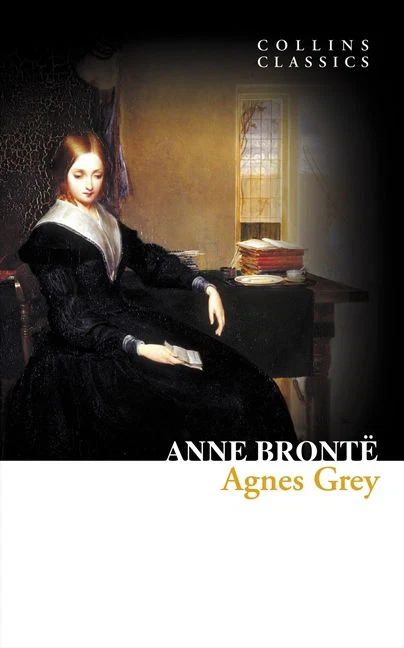 Agnes Grey (Collins Classics) - Image 2