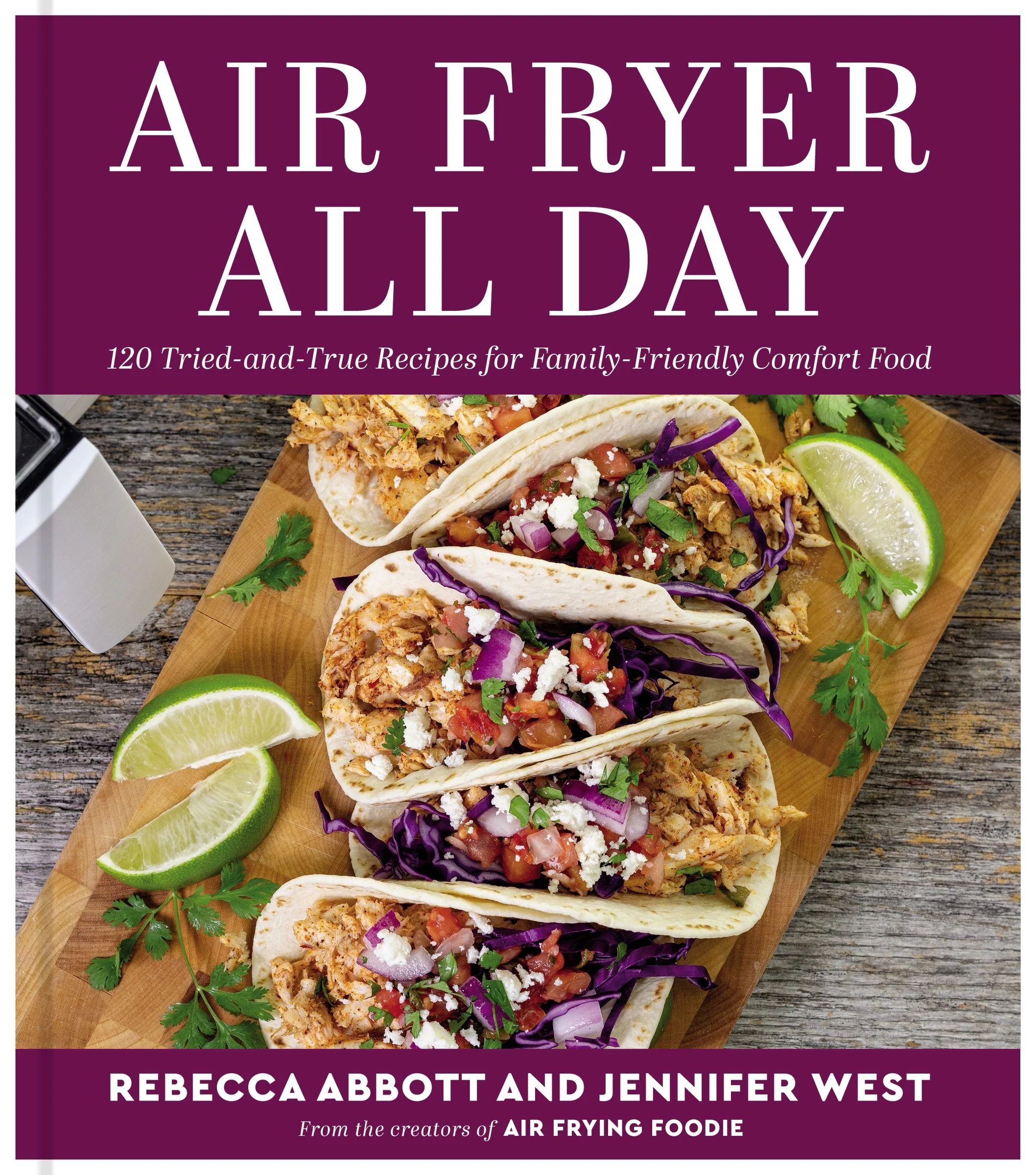 Air Fryer All Day - Image 3