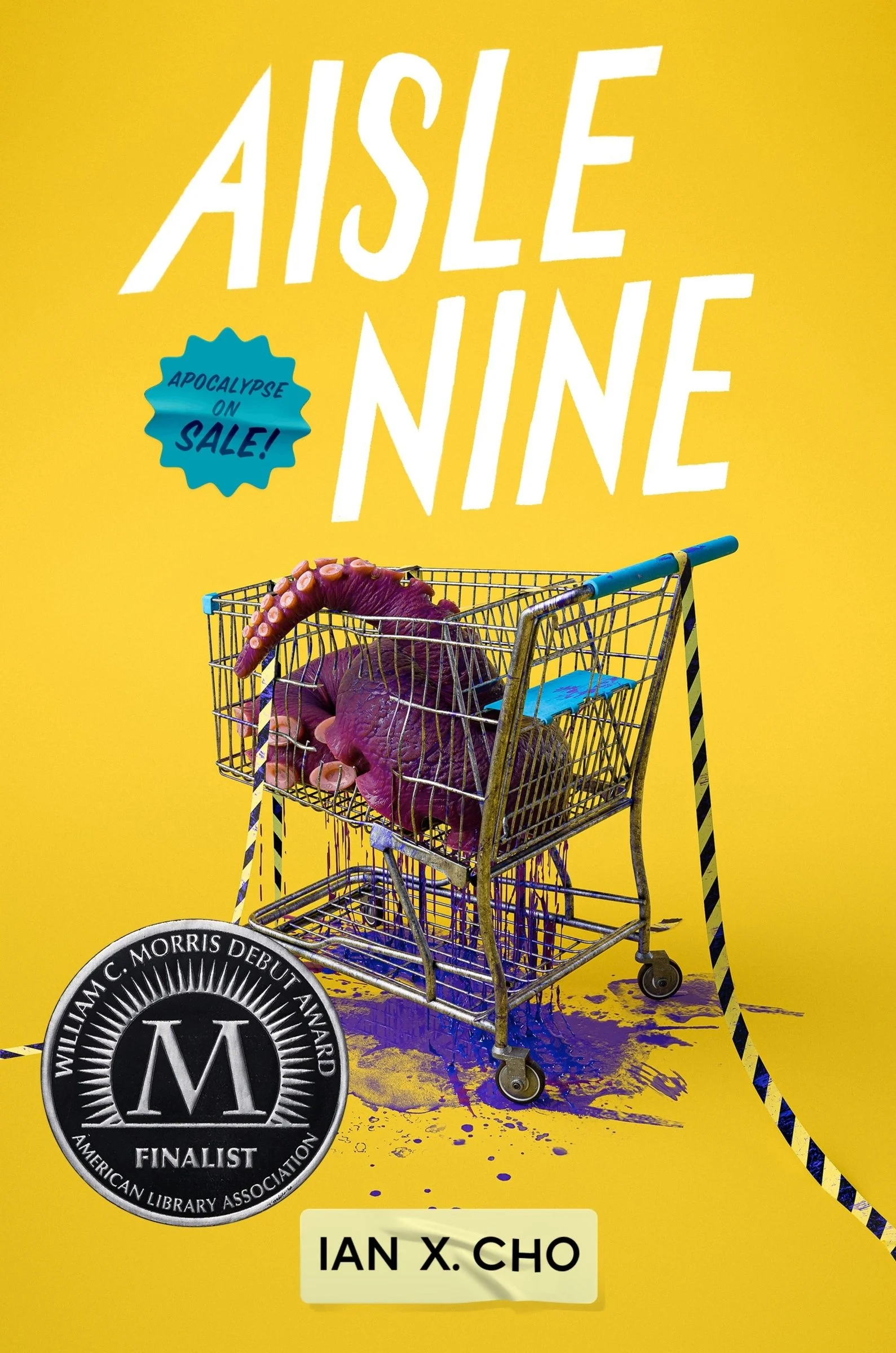 Aisle Nine - Image 3
