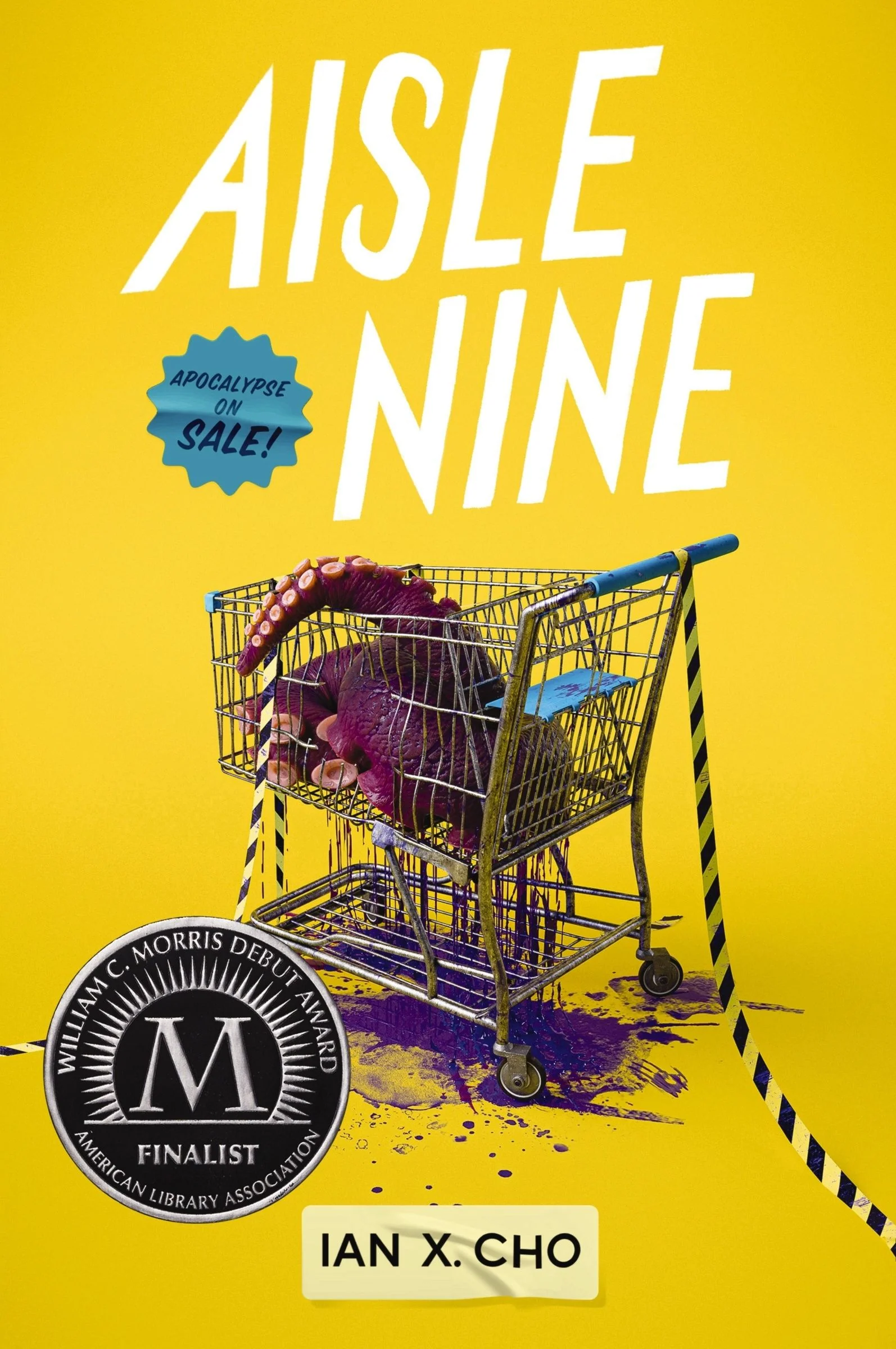 Aisle Nine - Image 5