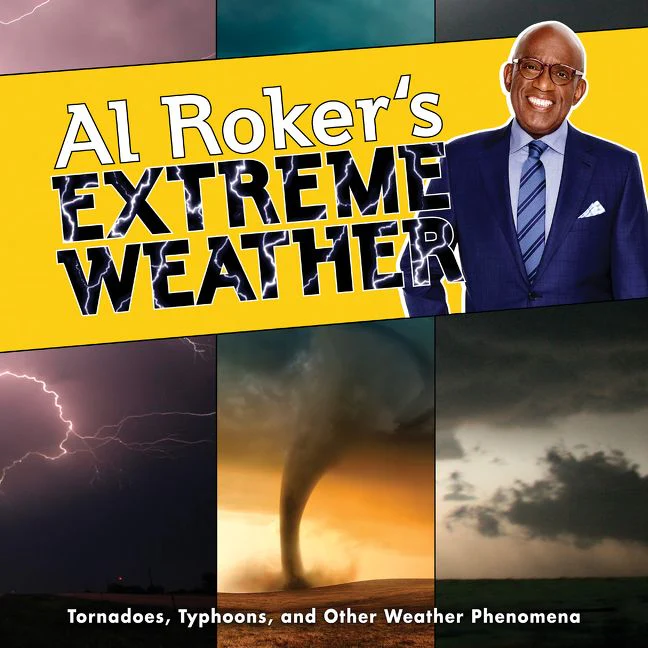 Al Roker's Extreme Weather - Image 3