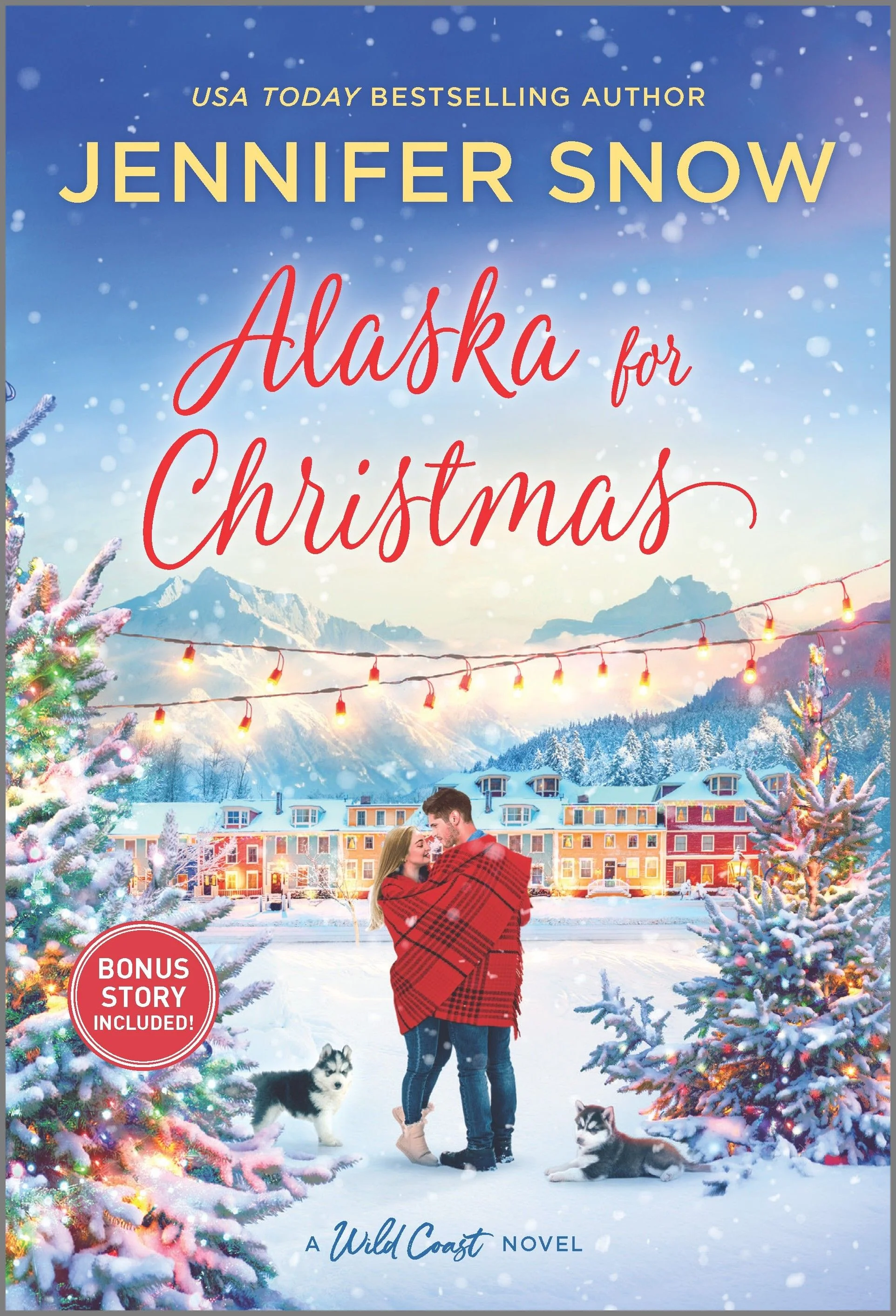 Alaska for Christmas - Image 3