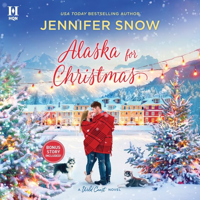 Alaska for Christmas - Image 4