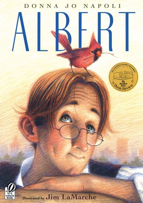 Albert - Image 2