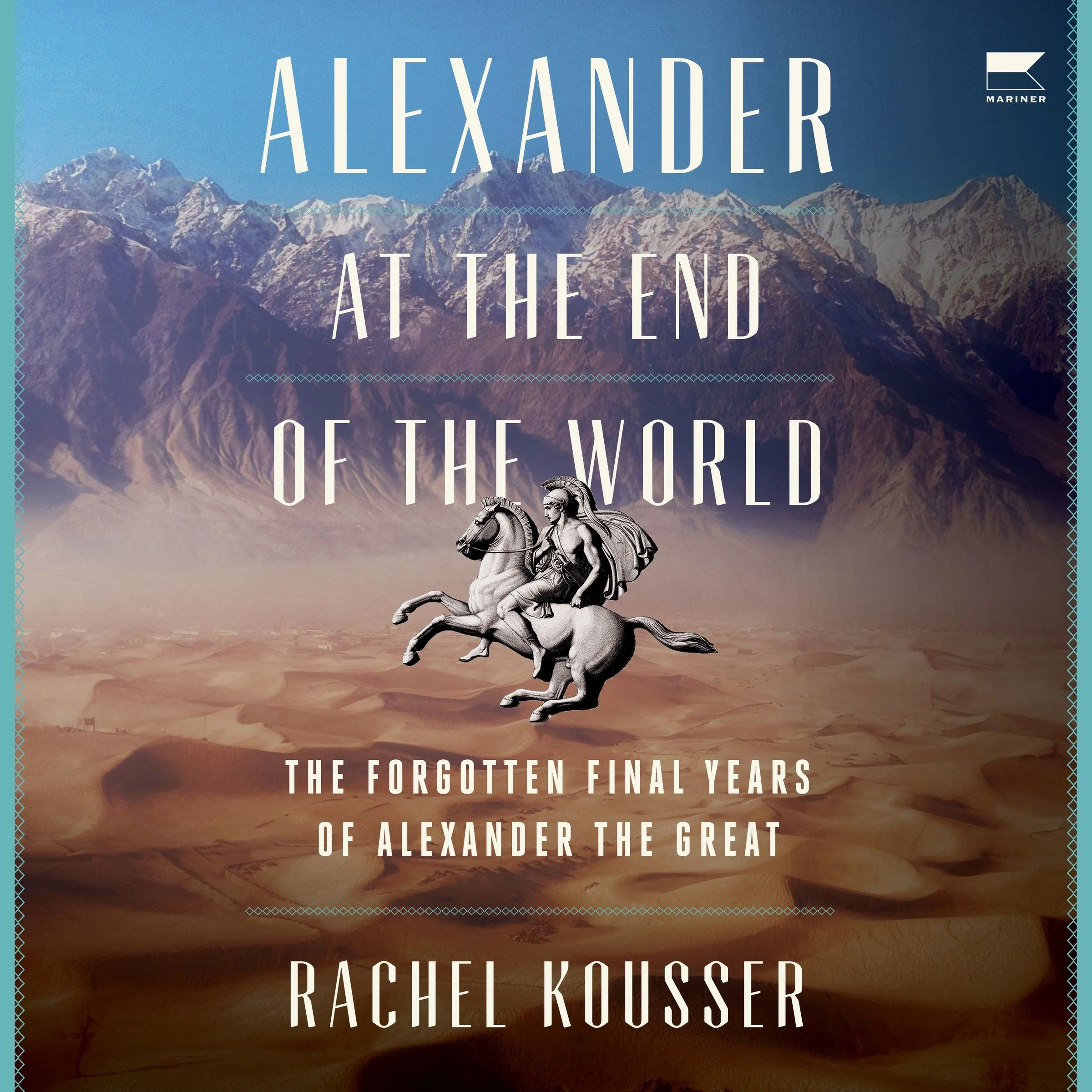 Alexander at the End of the World - Image 5