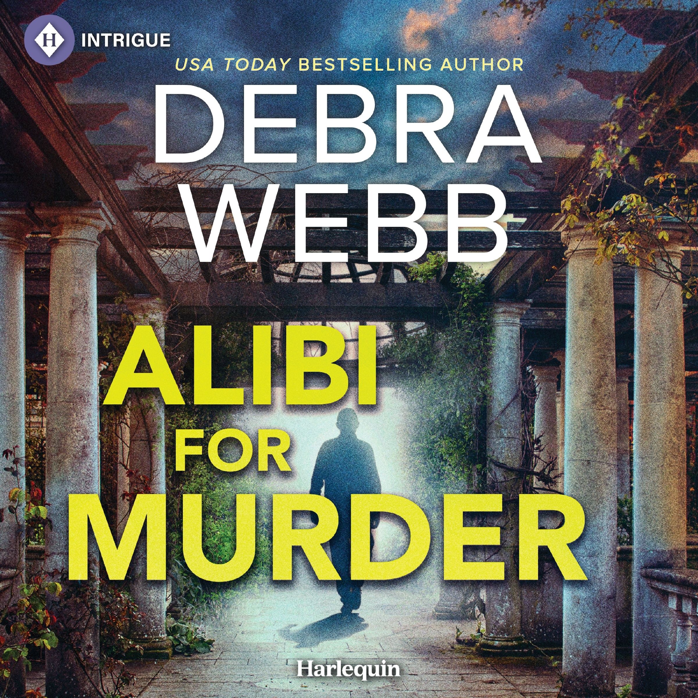 Alibi For Murder - Image 2