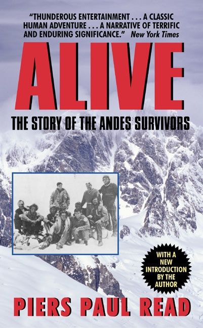 Alive - Image 2