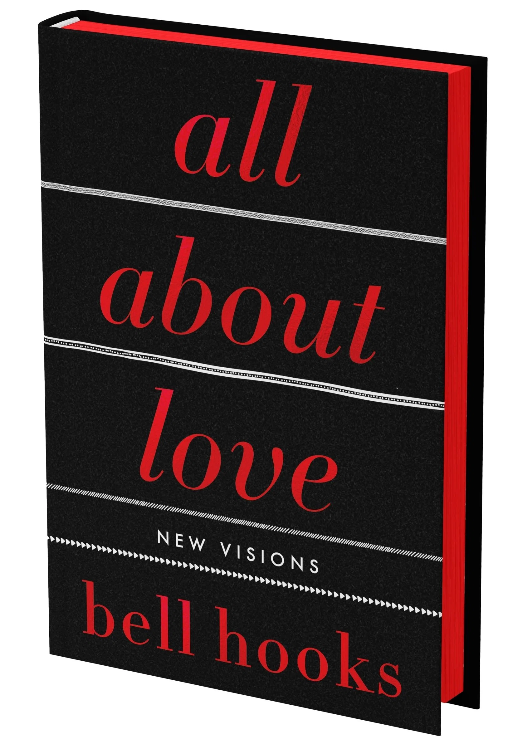 All About Love: The Deluxe Collector's Edition - Image 2