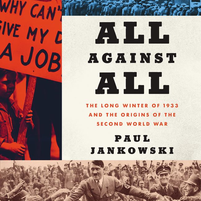 All Against All - Image 2