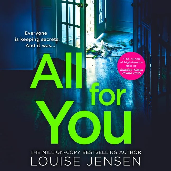 All For You - Image 4