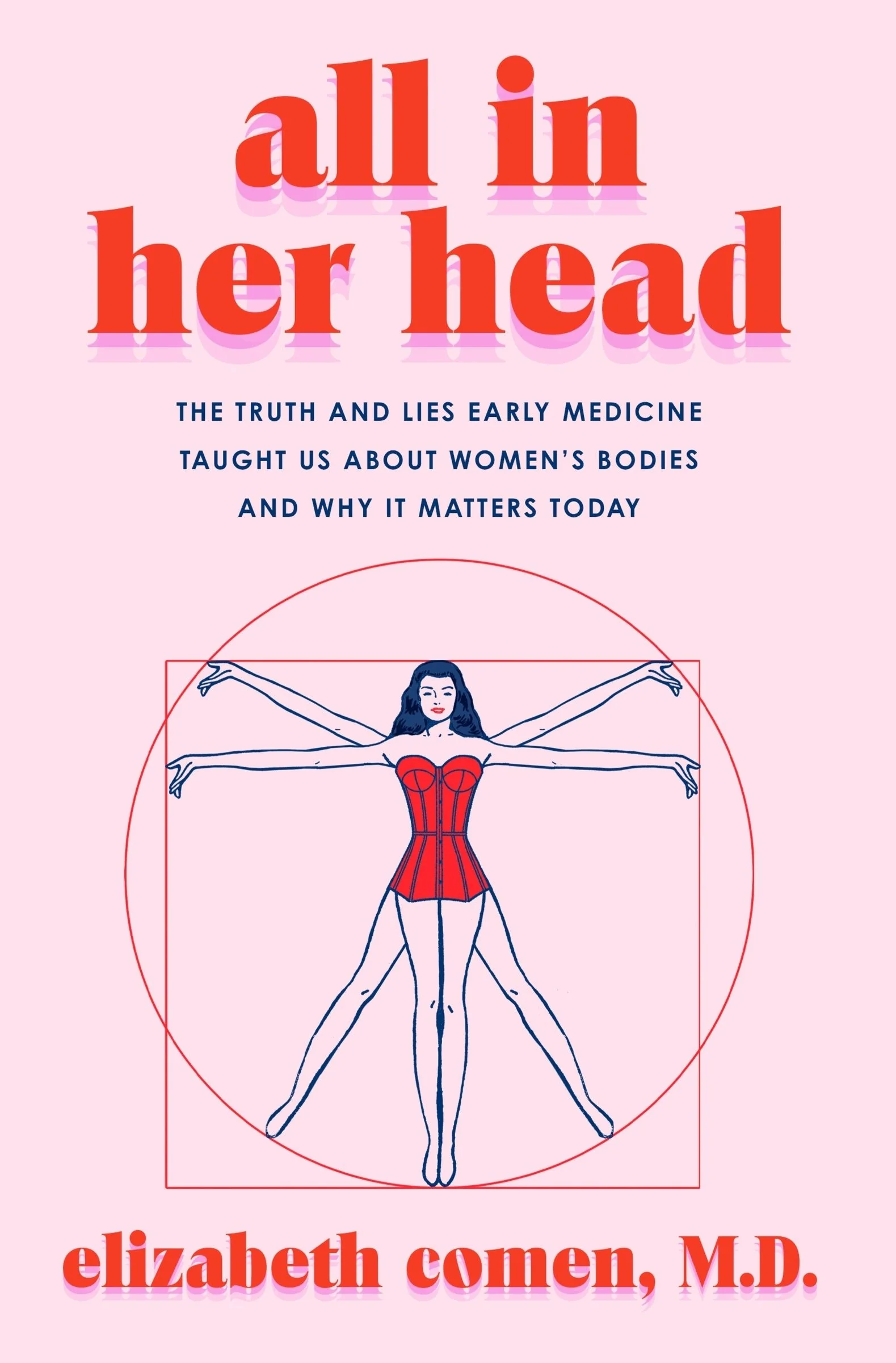 All in Her Head - Image 3