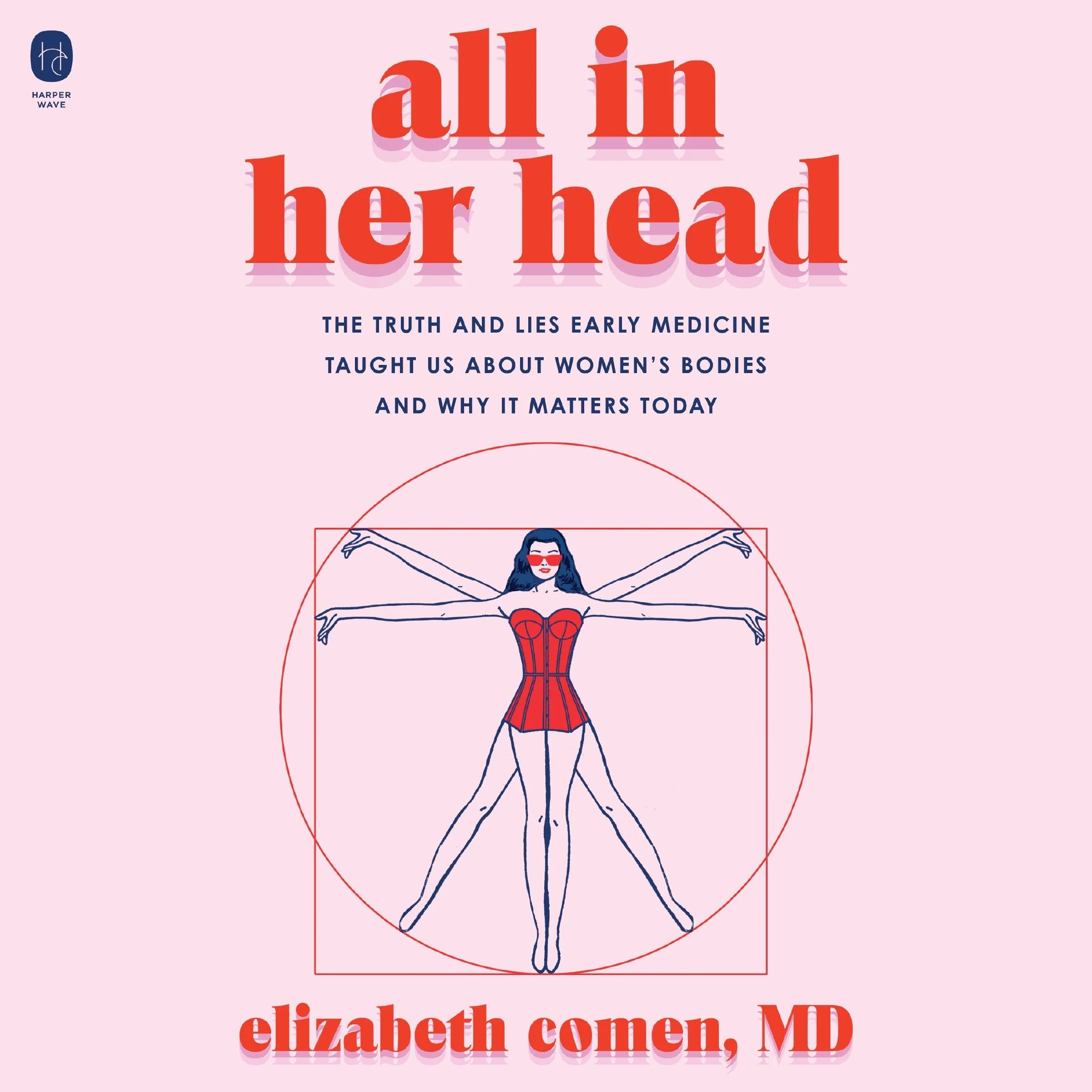 All in Her Head - Image 4
