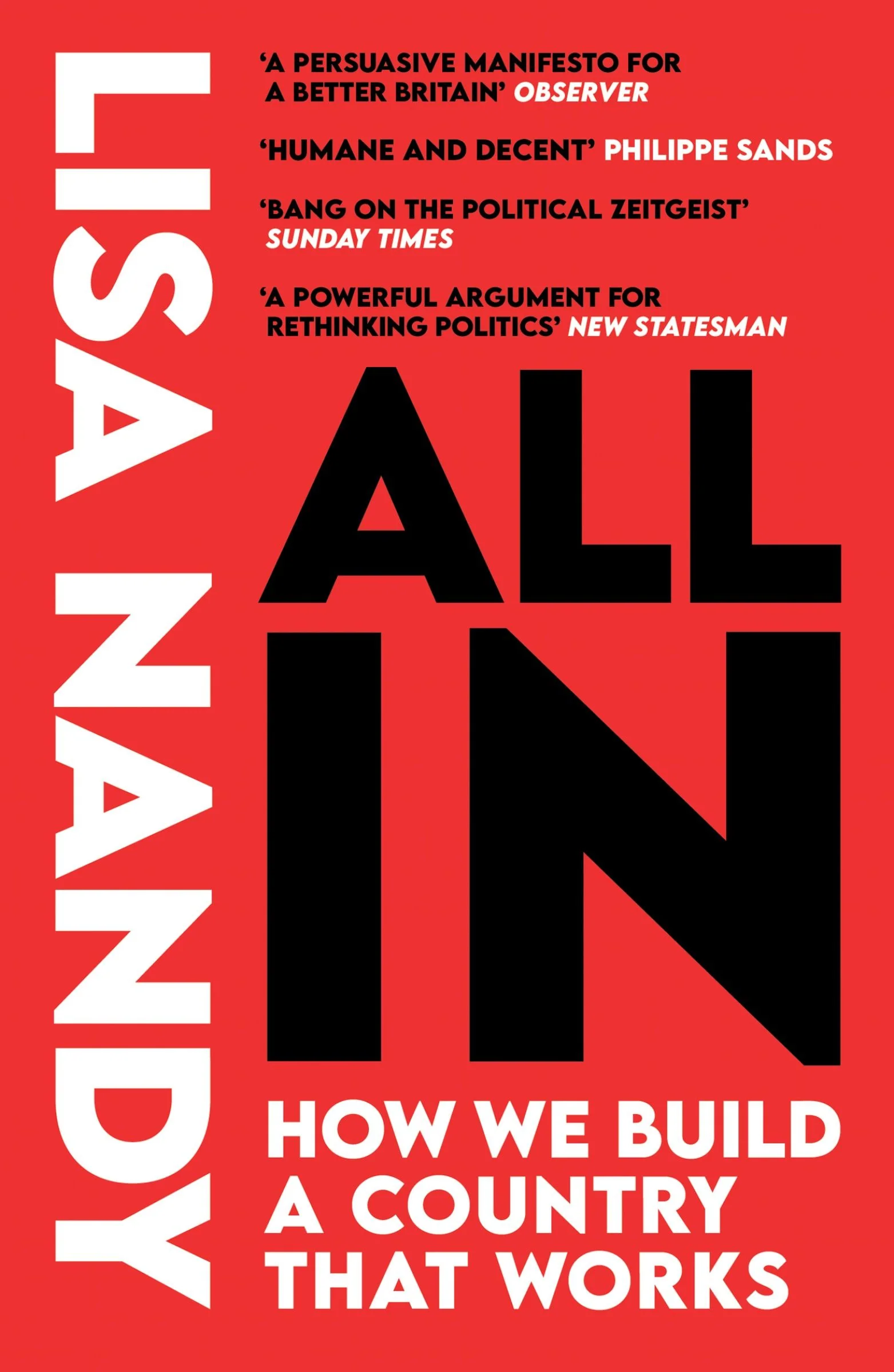 All In: How we build a country that works - Image 5