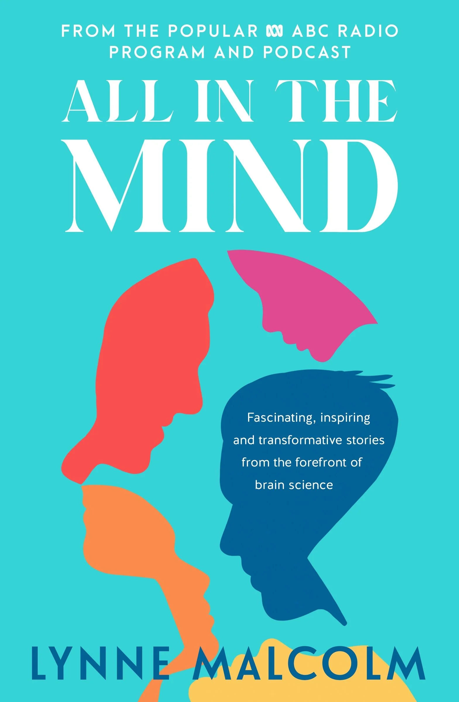 All In The Mind - Image 2