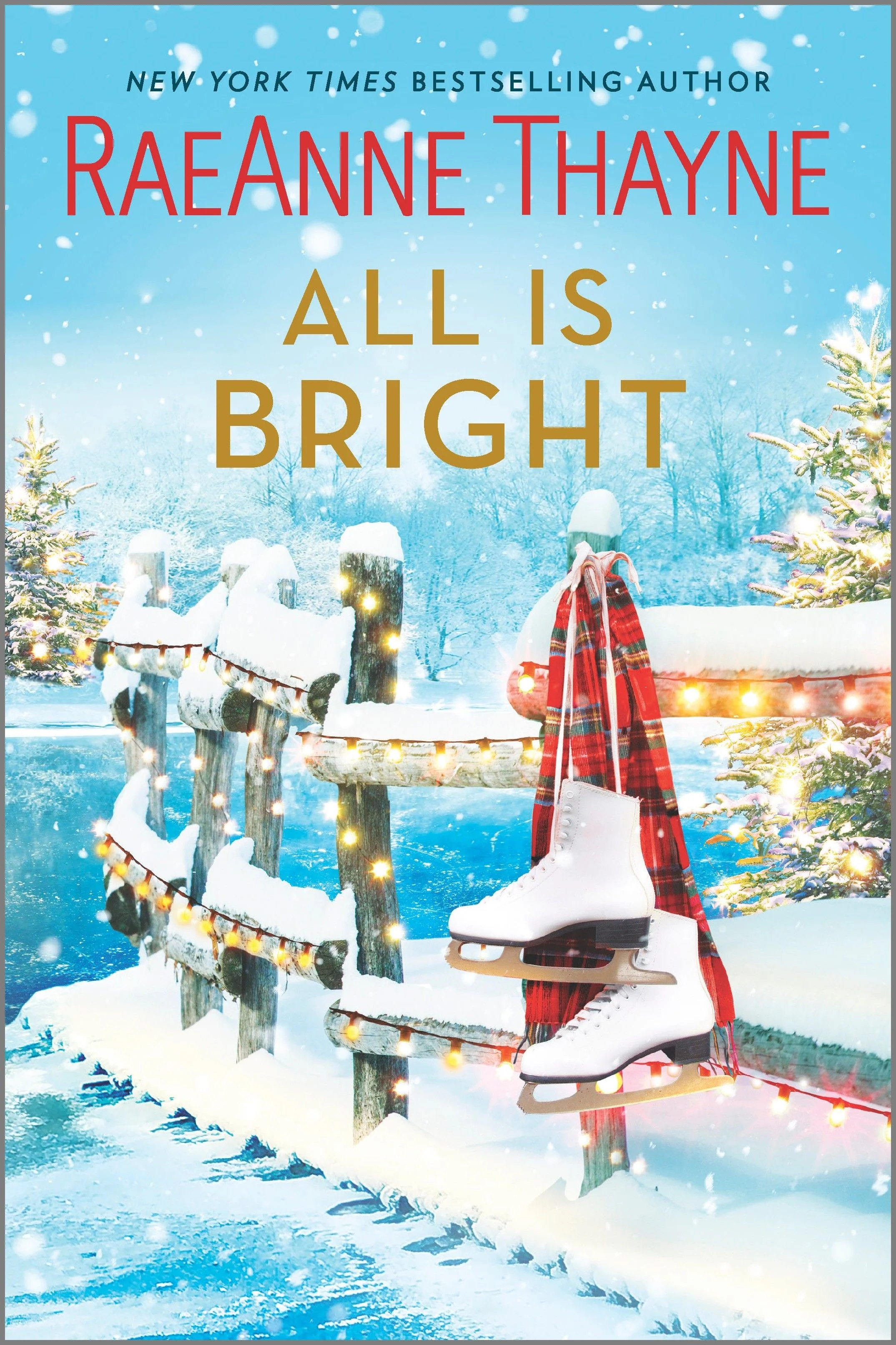 All Is Bright - Image 4