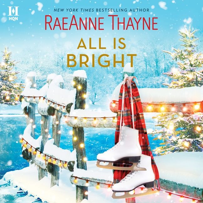 All Is Bright - Image 5