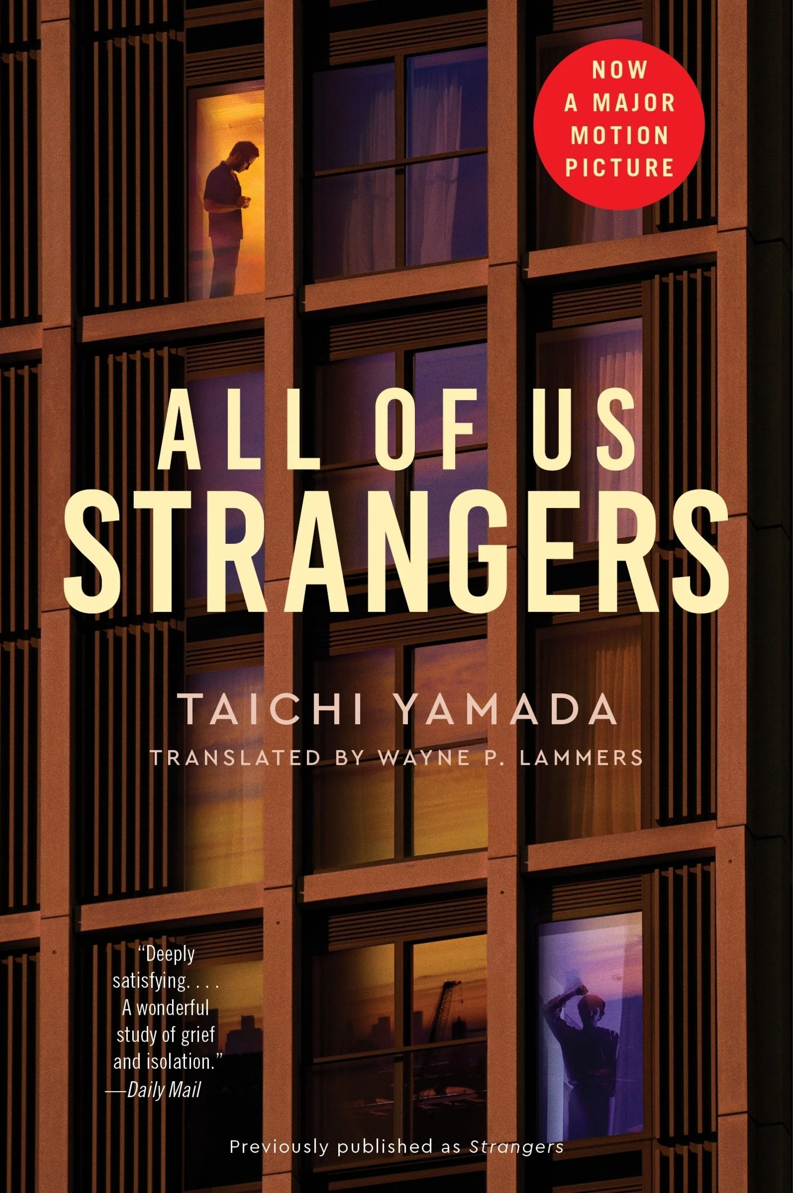 All of Us Strangers [Movie Tie-in] - Image 2