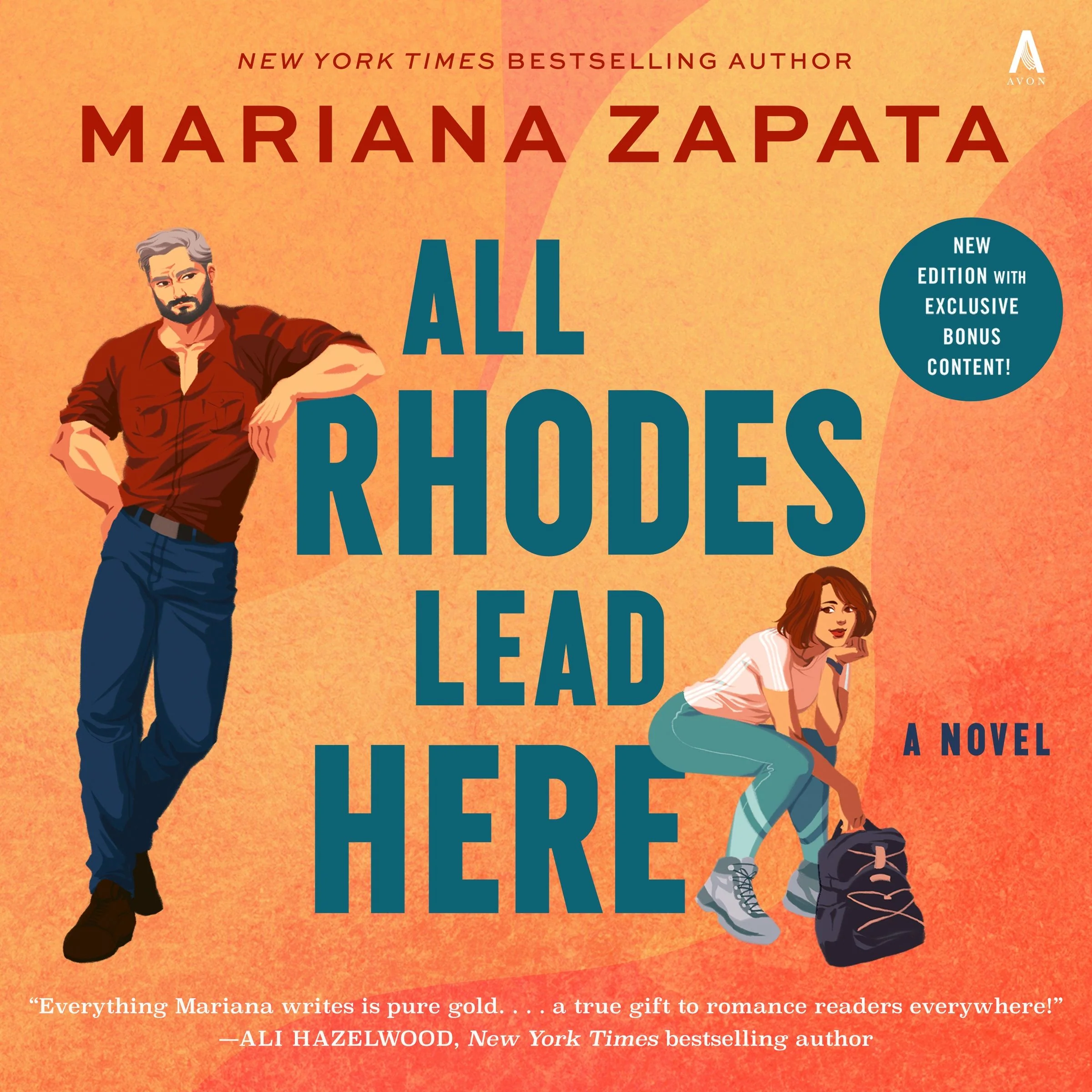 All Rhodes Lead Here - Image 4
