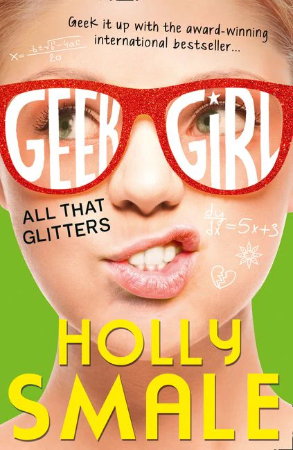 All That Glitters - Image 2