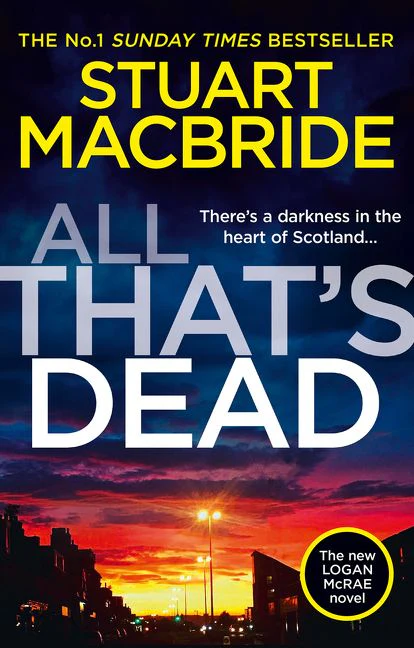 All That’s Dead - Image 3