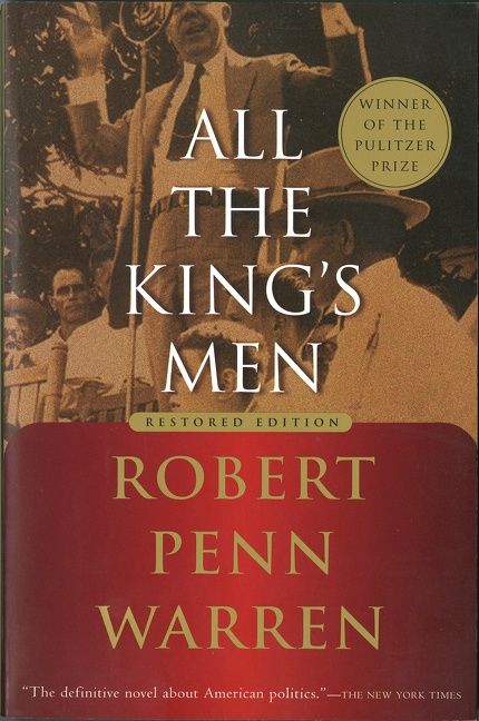All The King's Men - Image 3