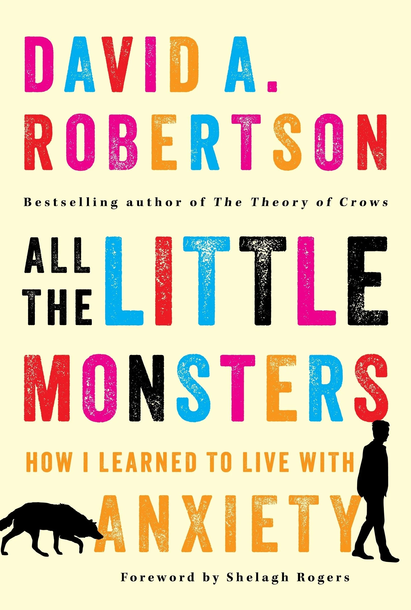 All the Little Monsters - Image 2