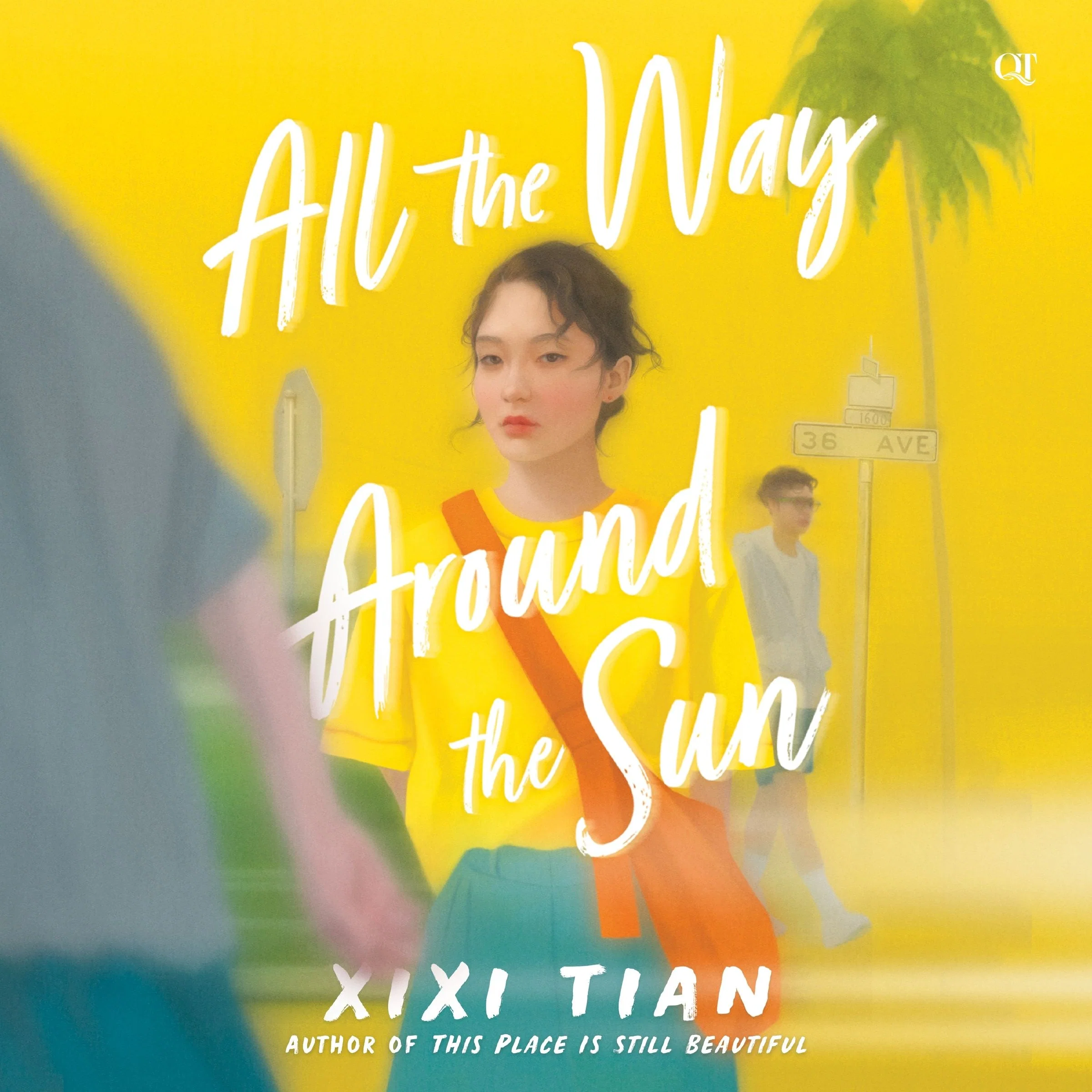 All the Way Around the Sun - Image 3