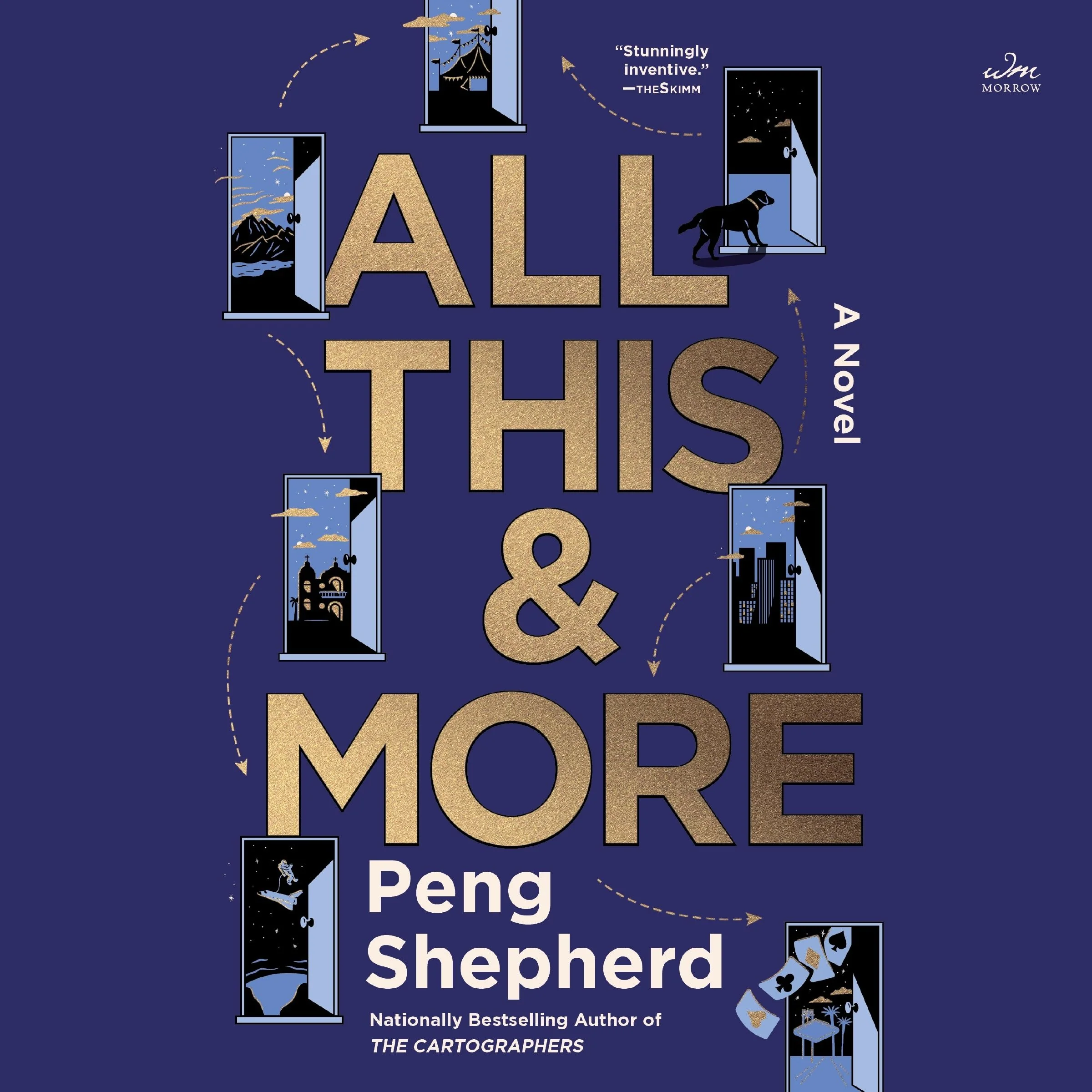 All This and More - Image 6