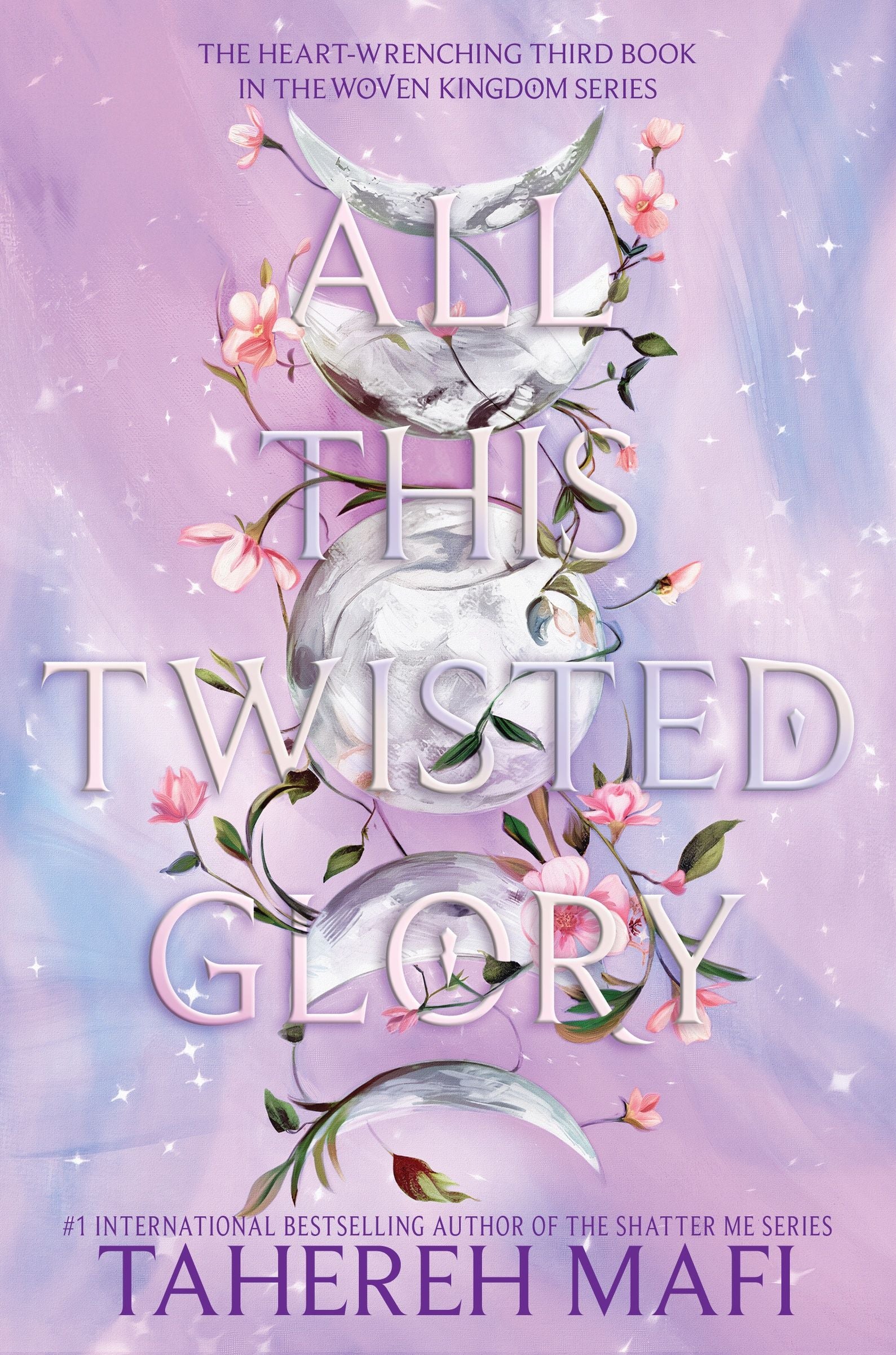 All This Twisted Glory - Image 5