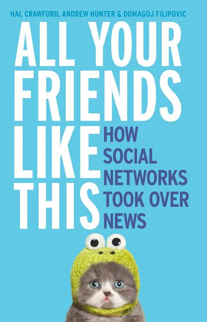 All Your Friends Like This - Image 2
