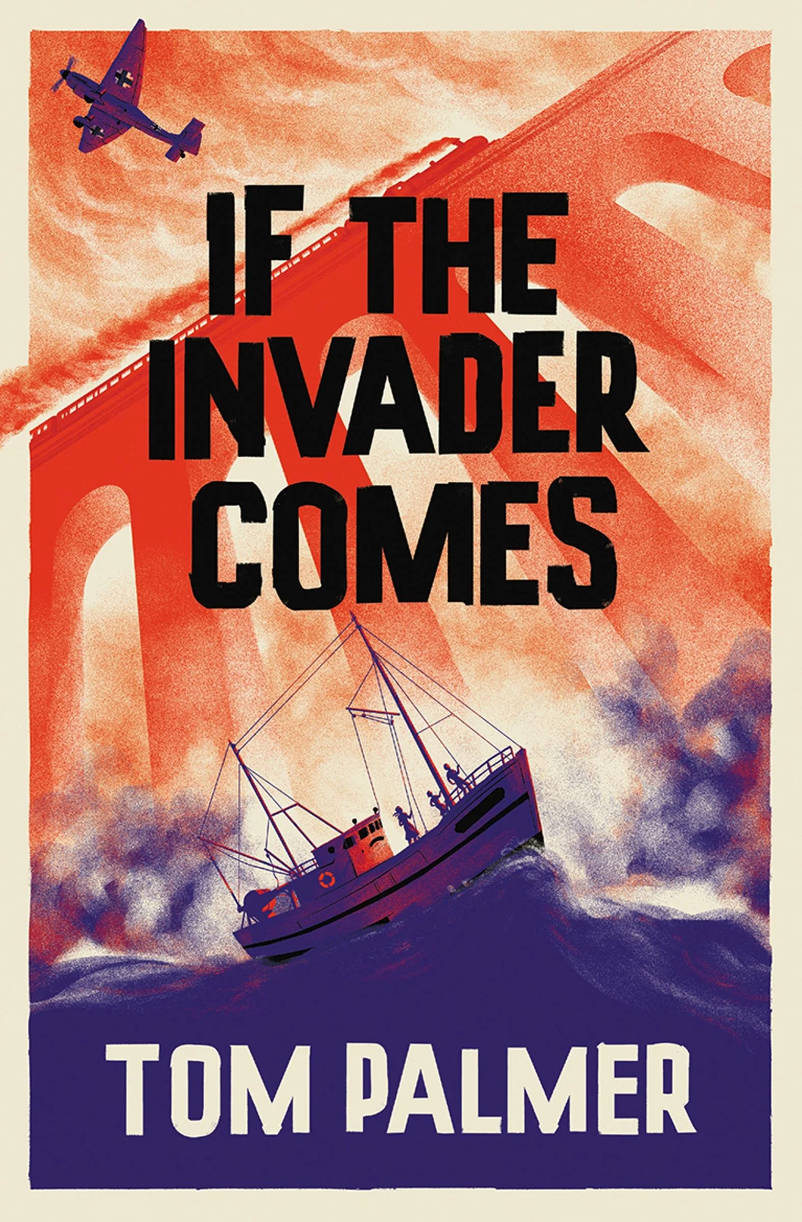 Allies (1) – If the Invader Comes - Image 2