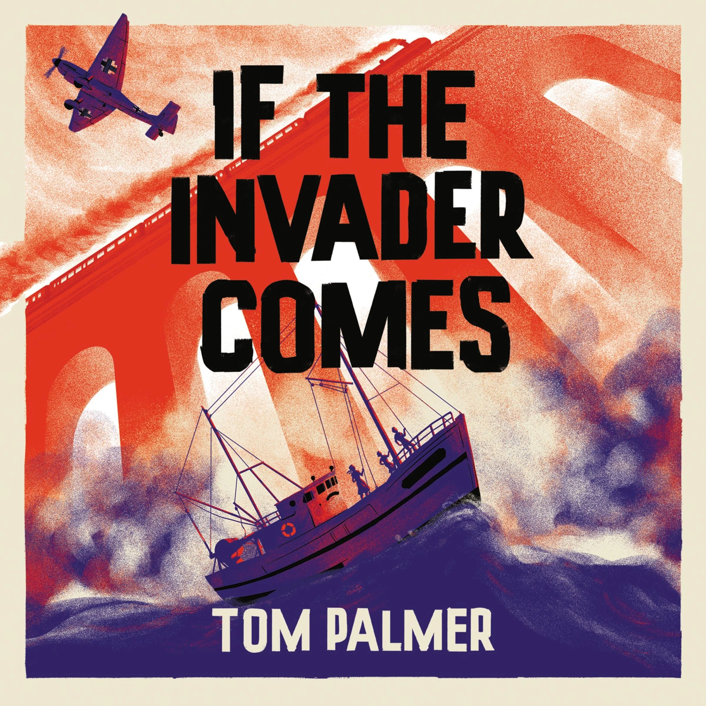 Allies (1) – If the Invader Comes - Image 3