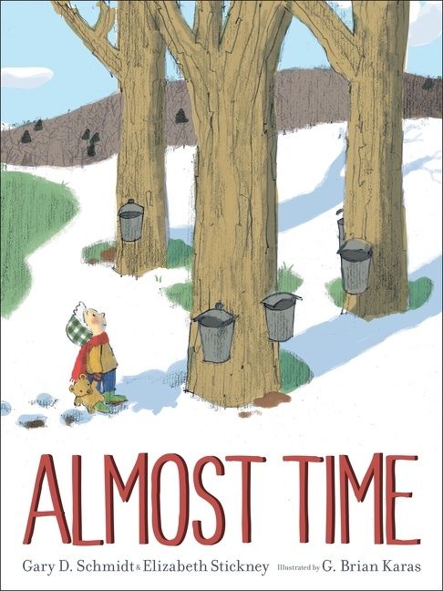 Almost Time - Image 3