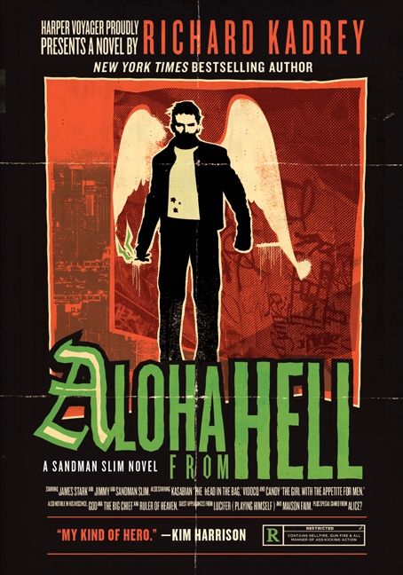Aloha from Hell - Image 2