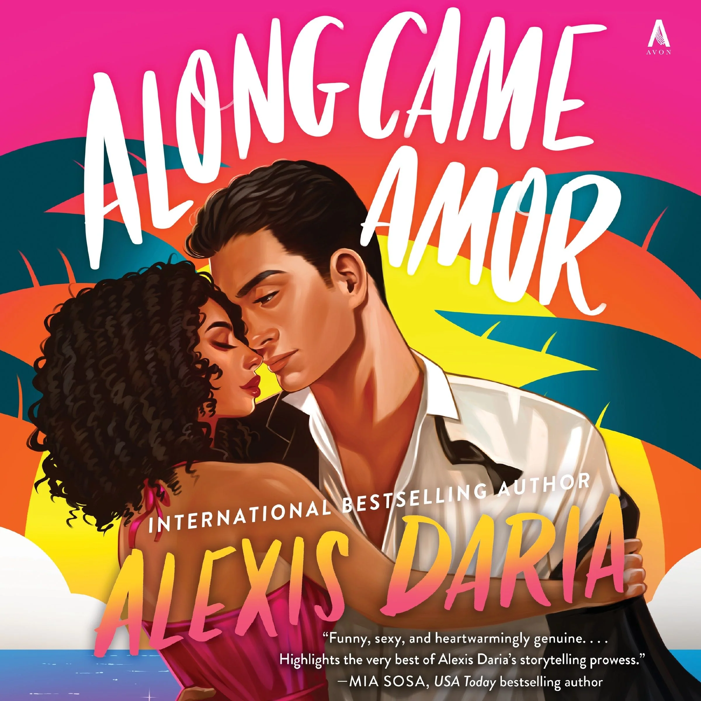 Along Came Amor - Image 3