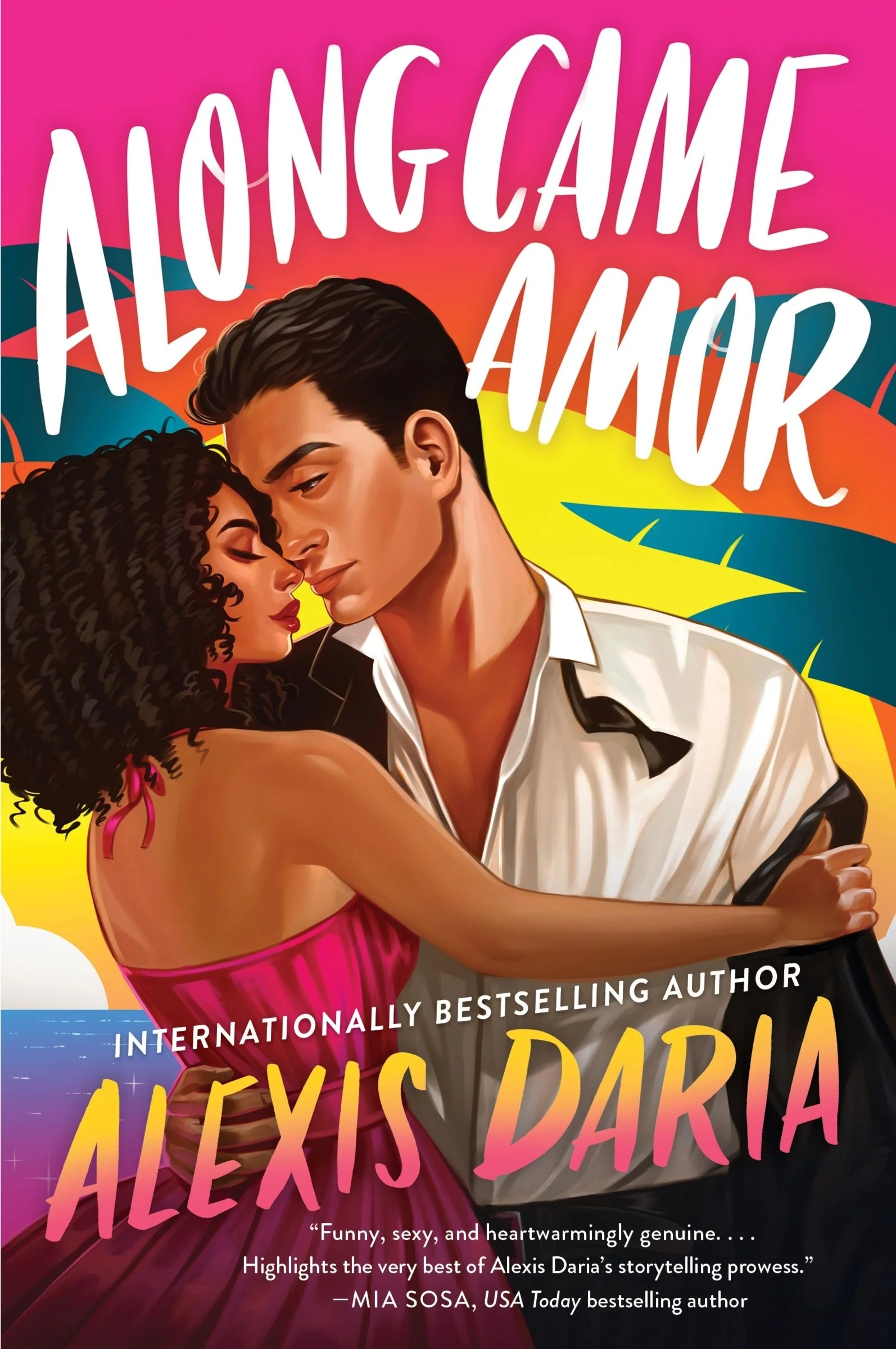 Along Came Amor - Image 4