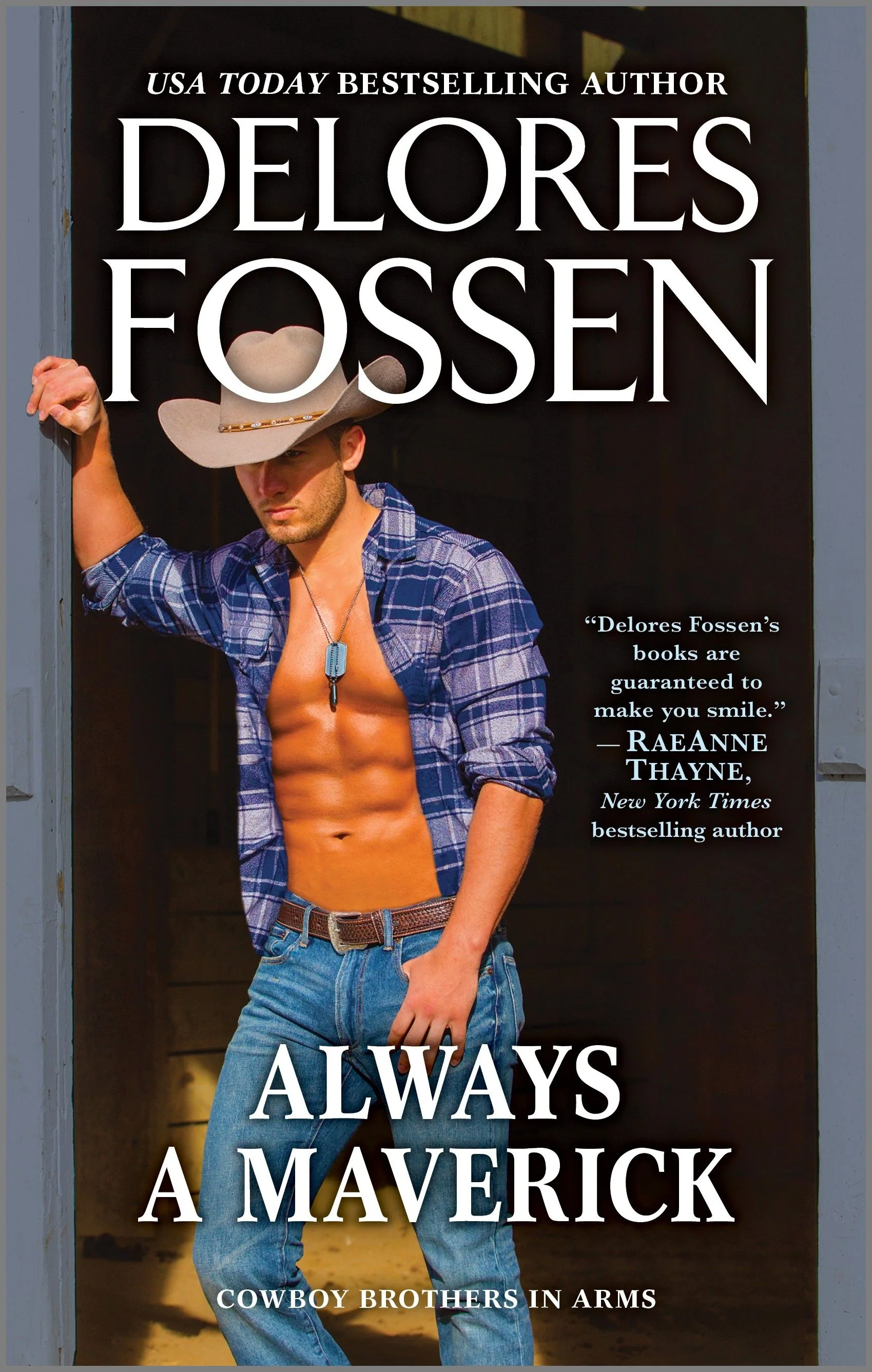 Always a Maverick - Image 3