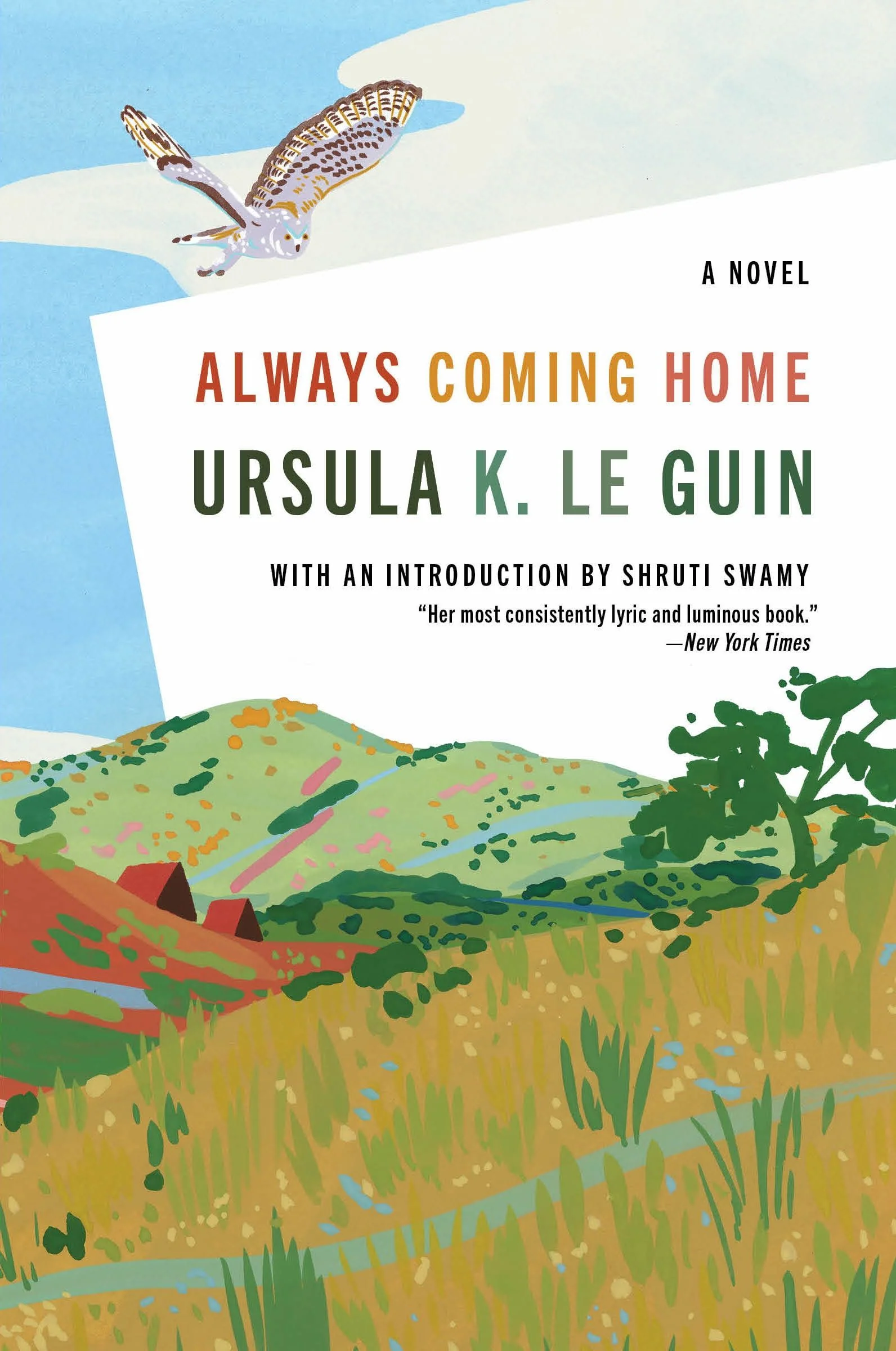 Always Coming Home - Image 3