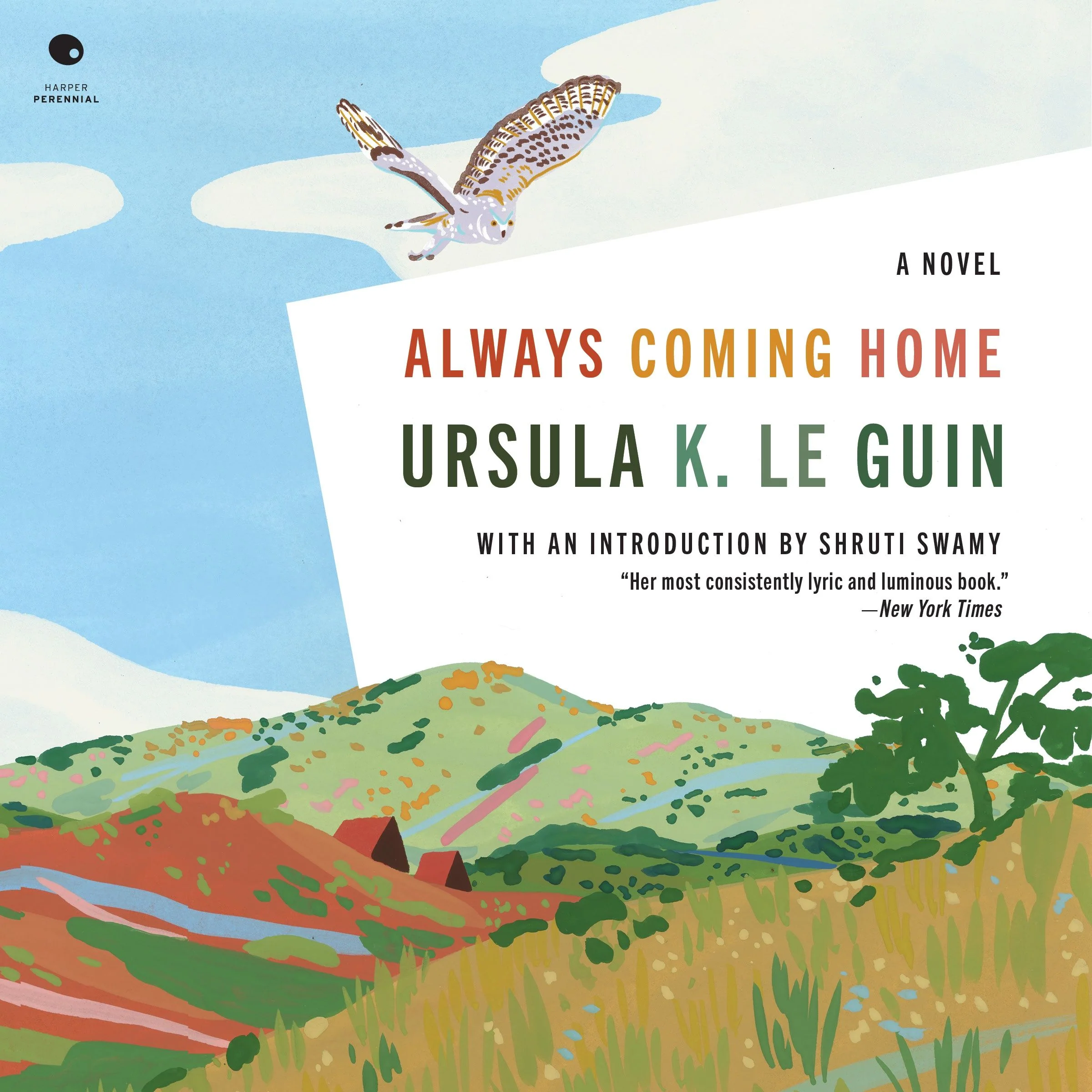 Always Coming Home - Image 4